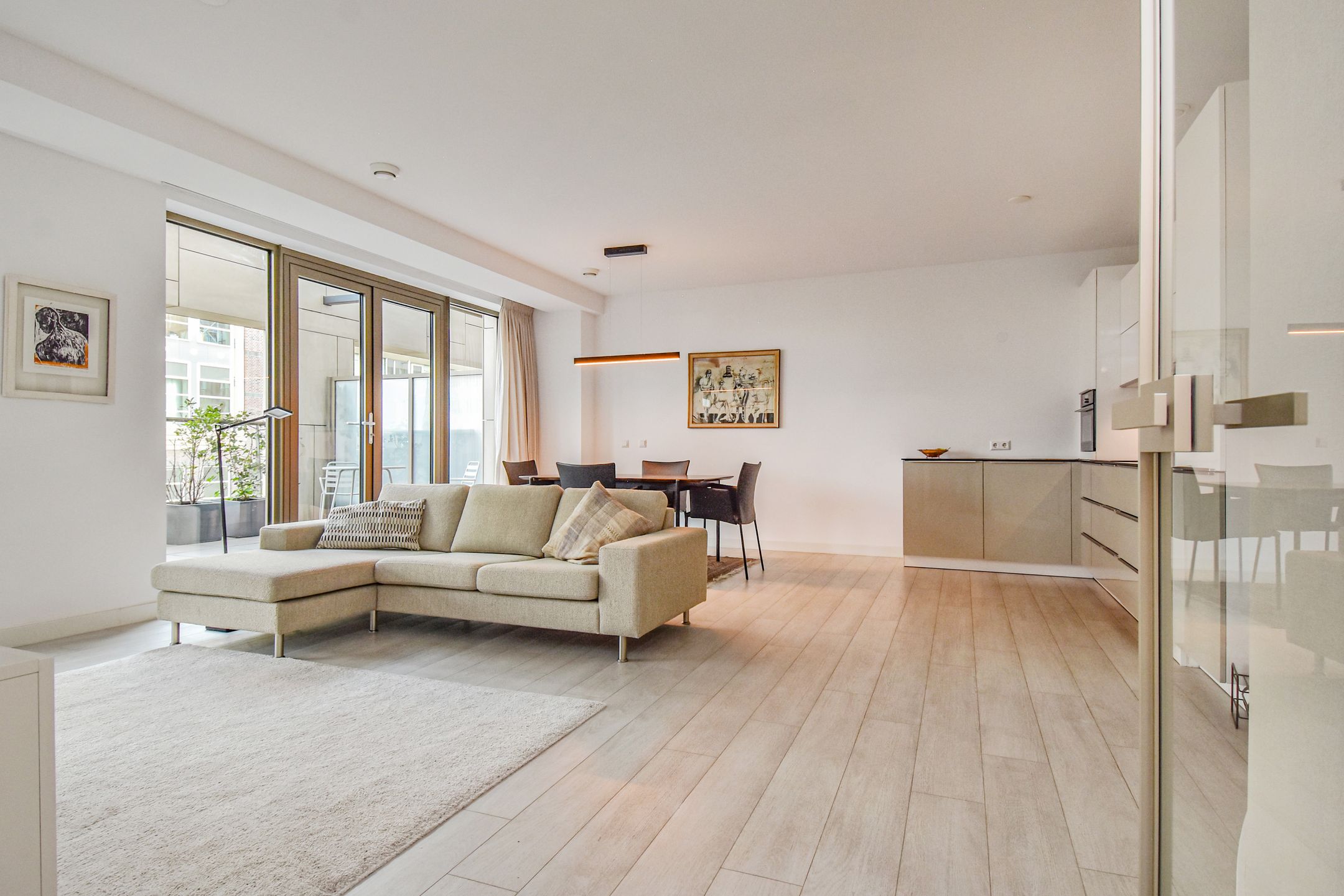 Foto van Turfhaven 28, Den Haag