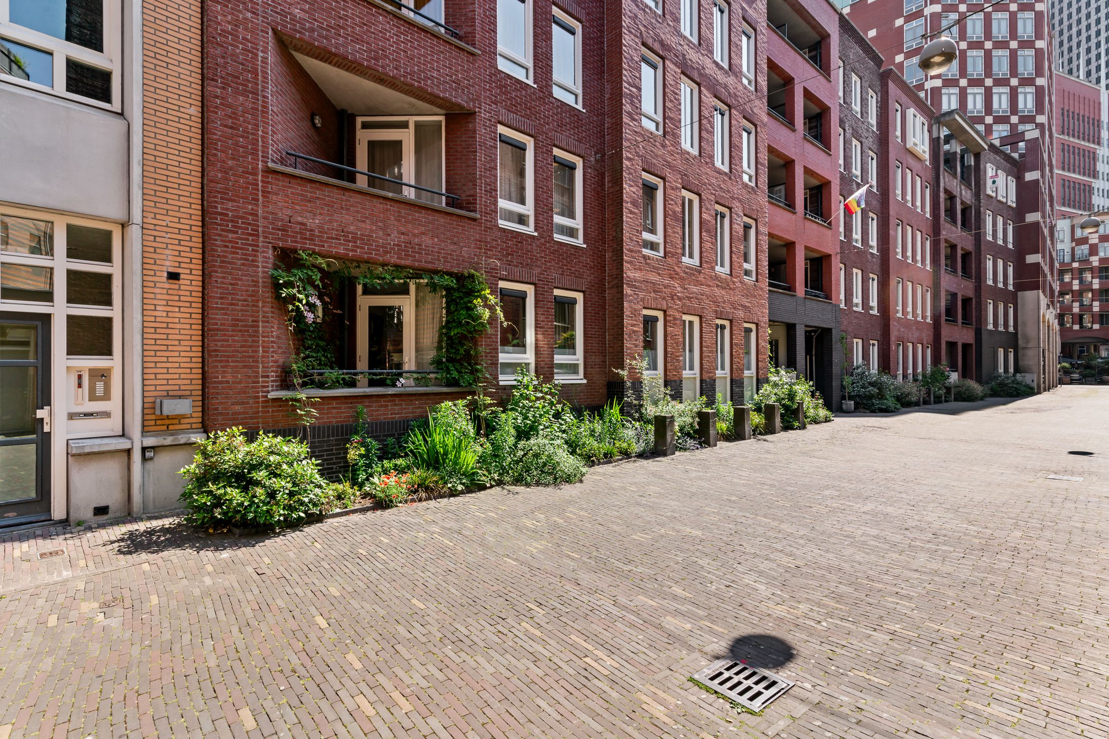 Foto van Calliopestraat 16, Den Haag