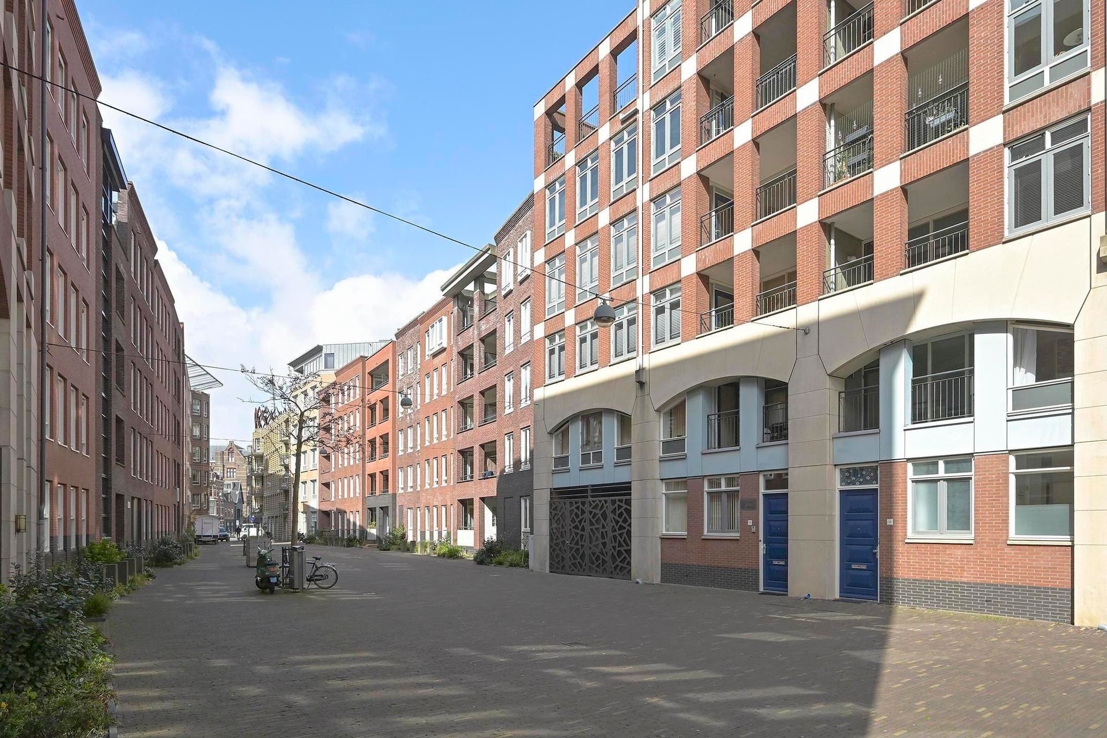 Foto van Calliopestraat 50, Den Haag