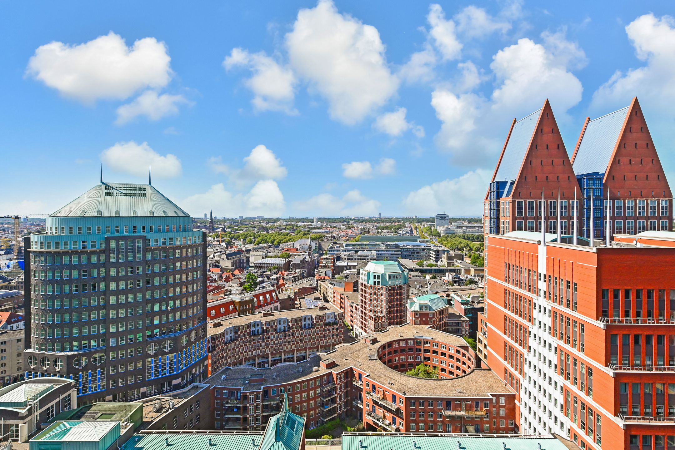 Foto van Lage Zand 330, Den Haag