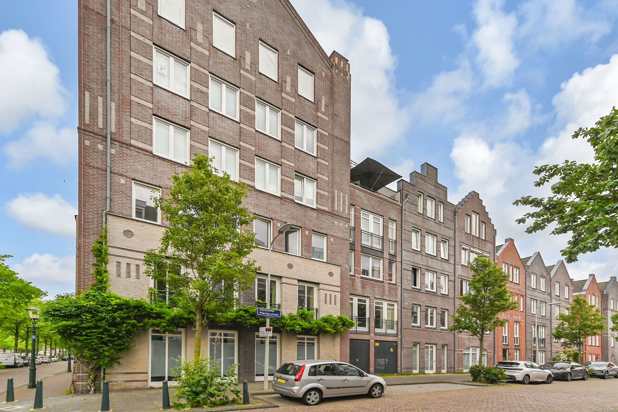 Foto van Boomsluiterskade 229, Den Haag