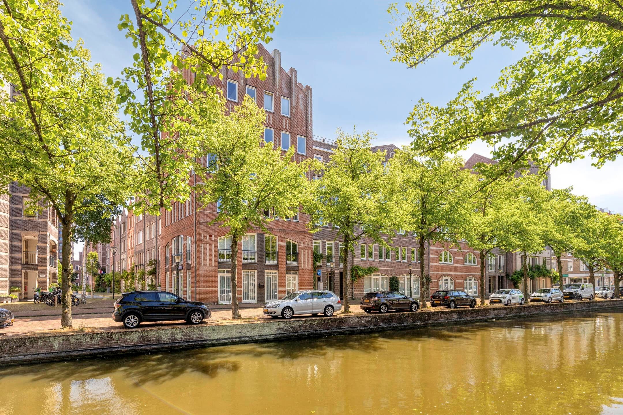 Foto van Boomsluiterskade 241, Den Haag