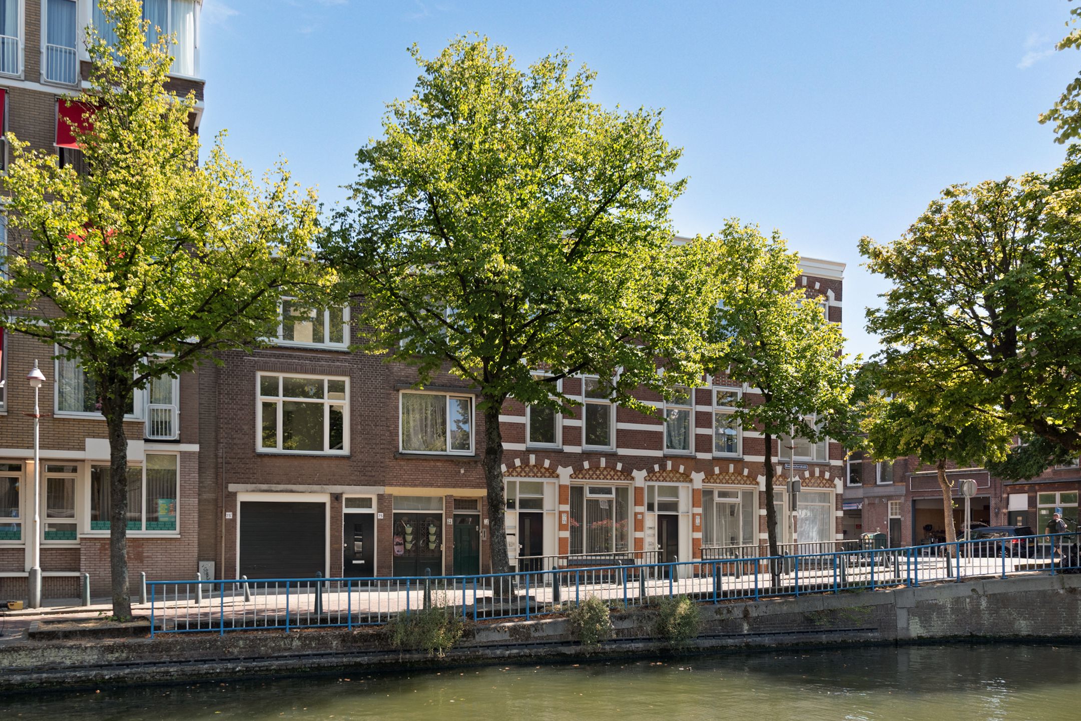 Foto van Boomsluiterskade 75, Den Haag