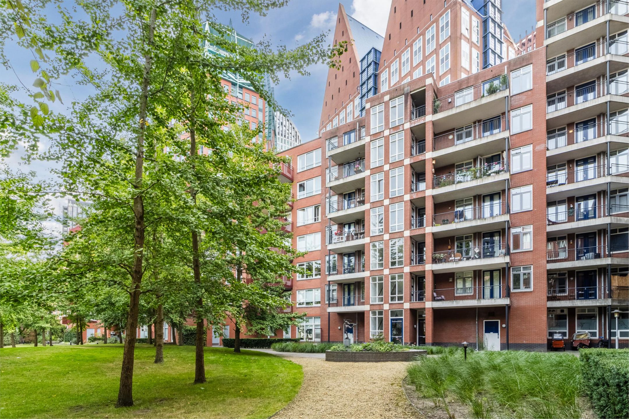 Foto van Muzenstraat 44, Den Haag
