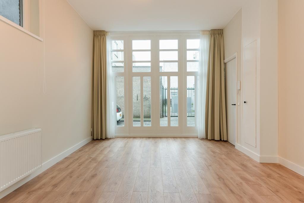 Foto van Bierstraat 29, Den Haag