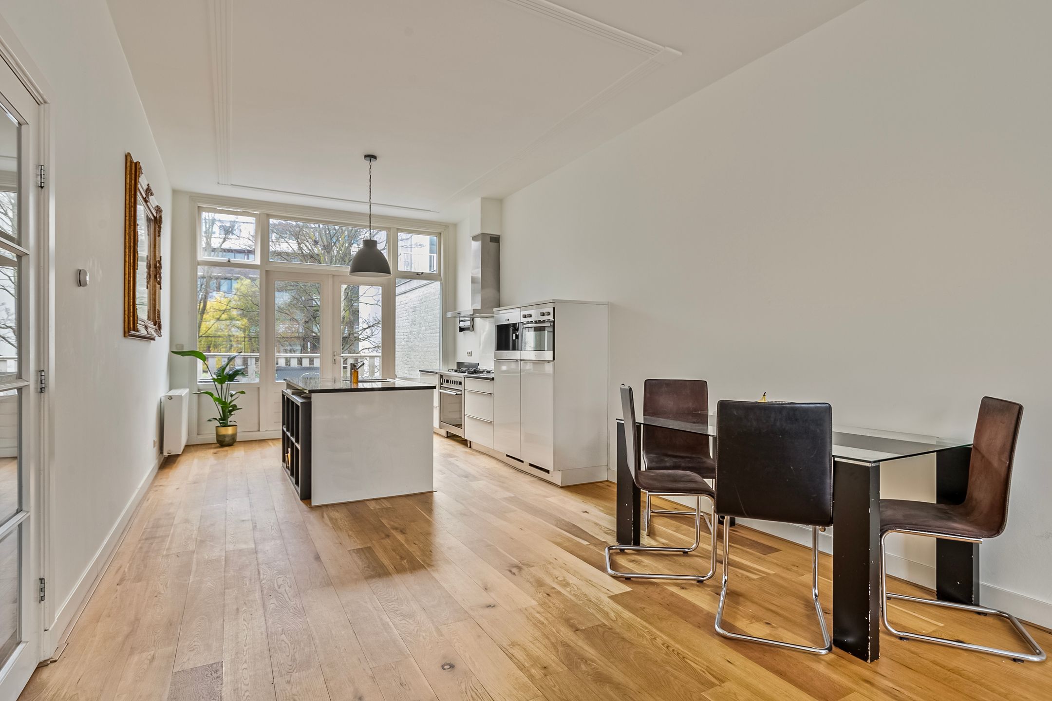 Foto van Amsterdamse Veerkade 10A, Den Haag