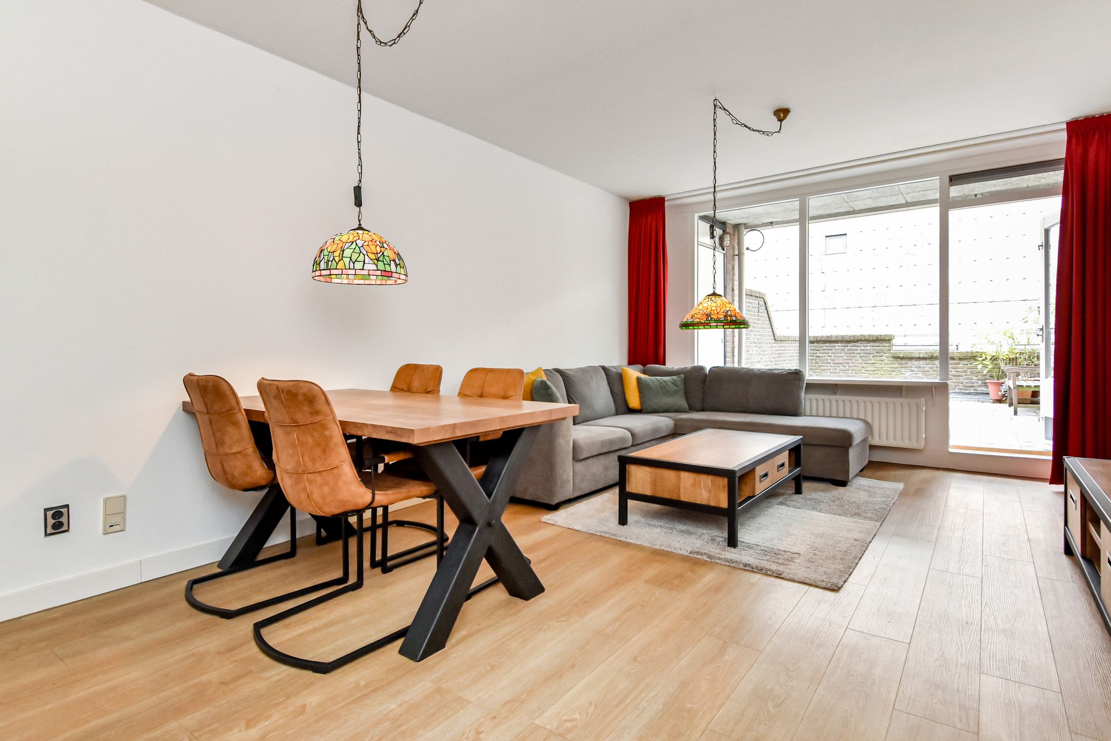 Foto van Gedempte Gracht 467, Den Haag