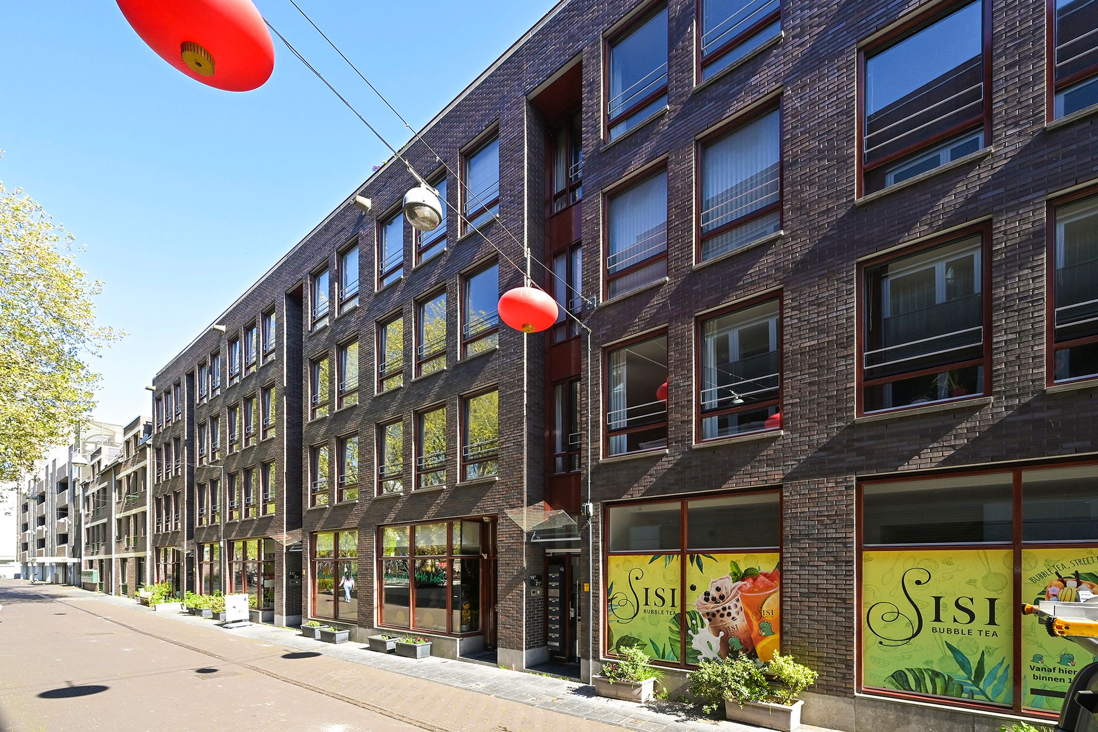 Foto van St. Jacobstraat 19B, Den Haag