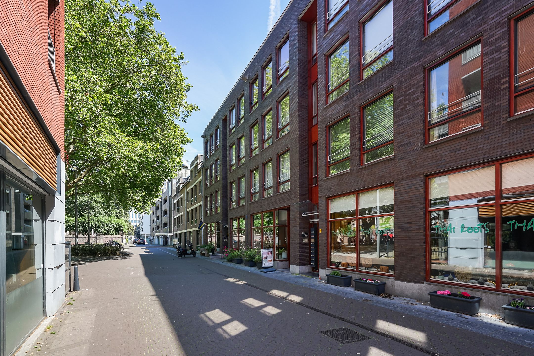 Foto van St. Jacobstraat 25A, Den Haag