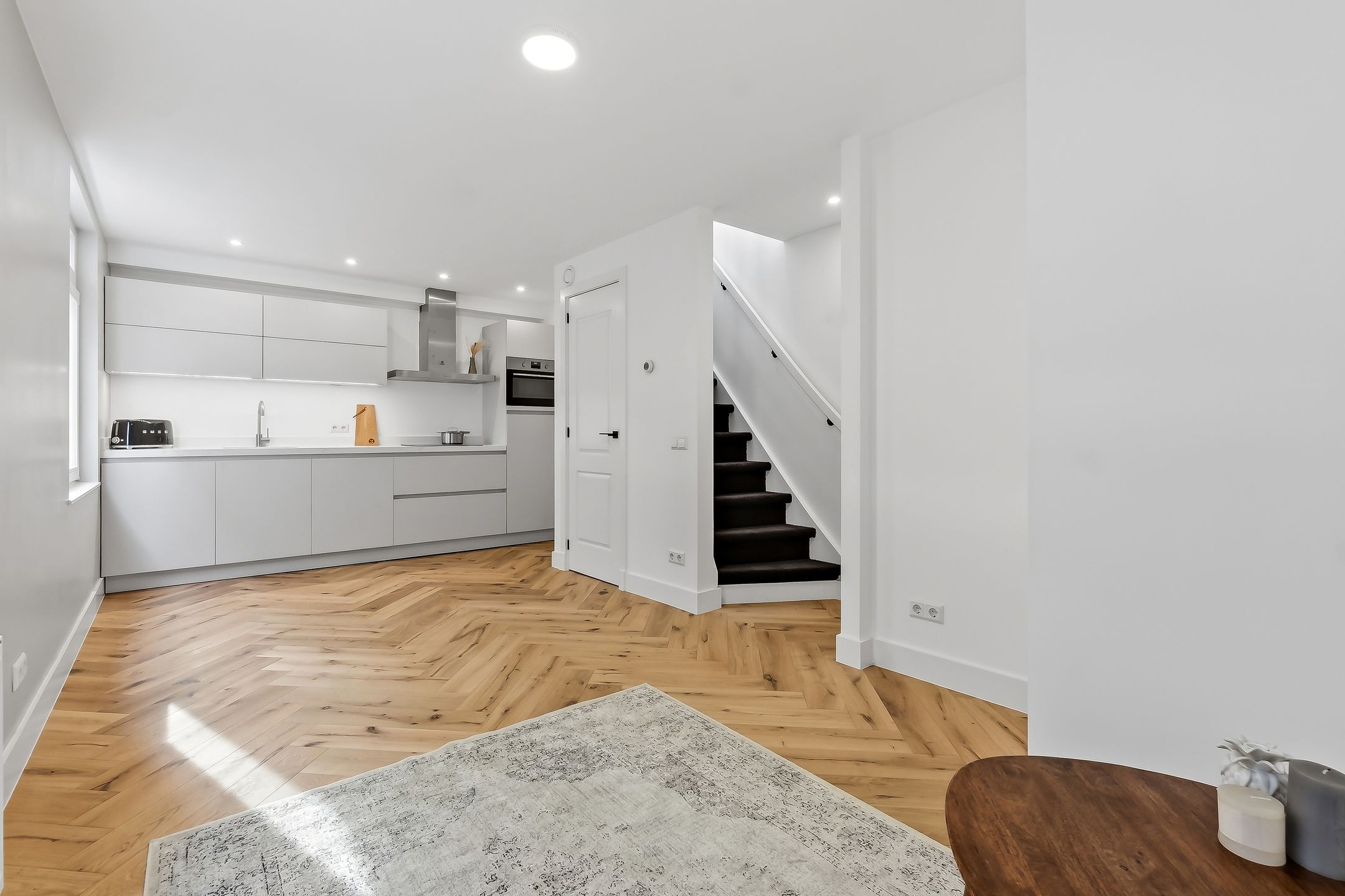 Foto van Wagenstraat 149B, Den Haag