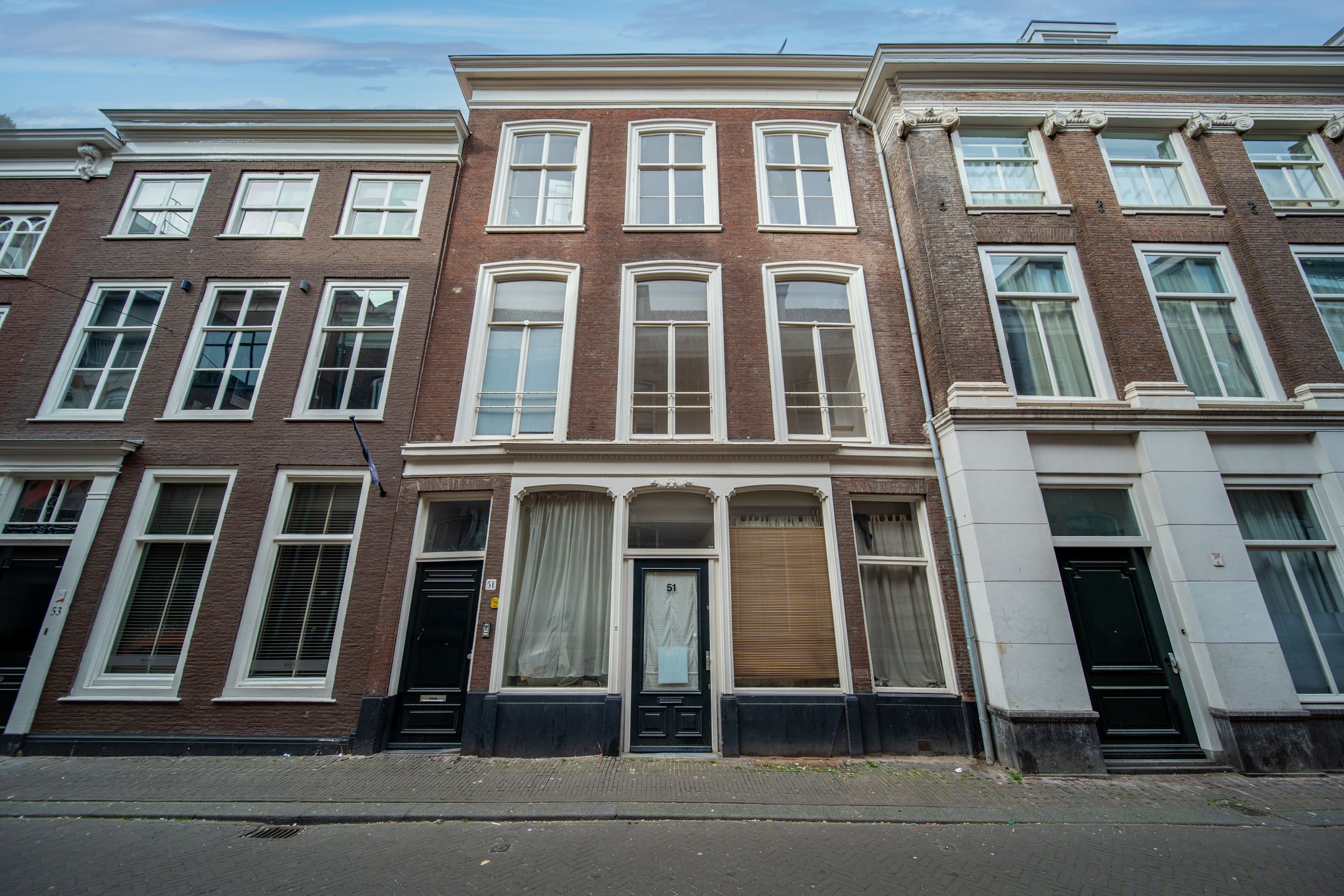 Foto van Raamstraat 51A, Den Haag