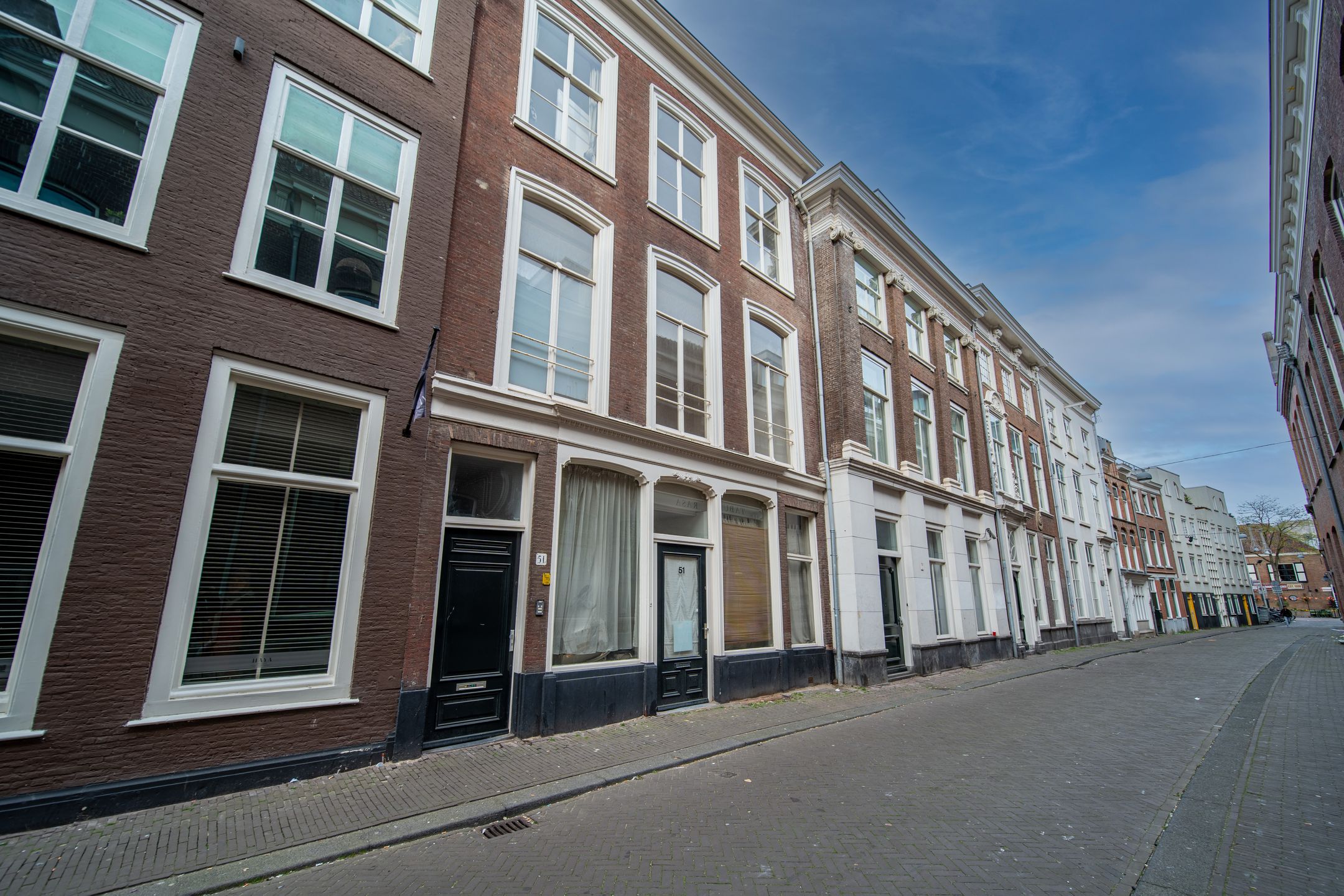 Foto van Raamstraat 51B, Den Haag