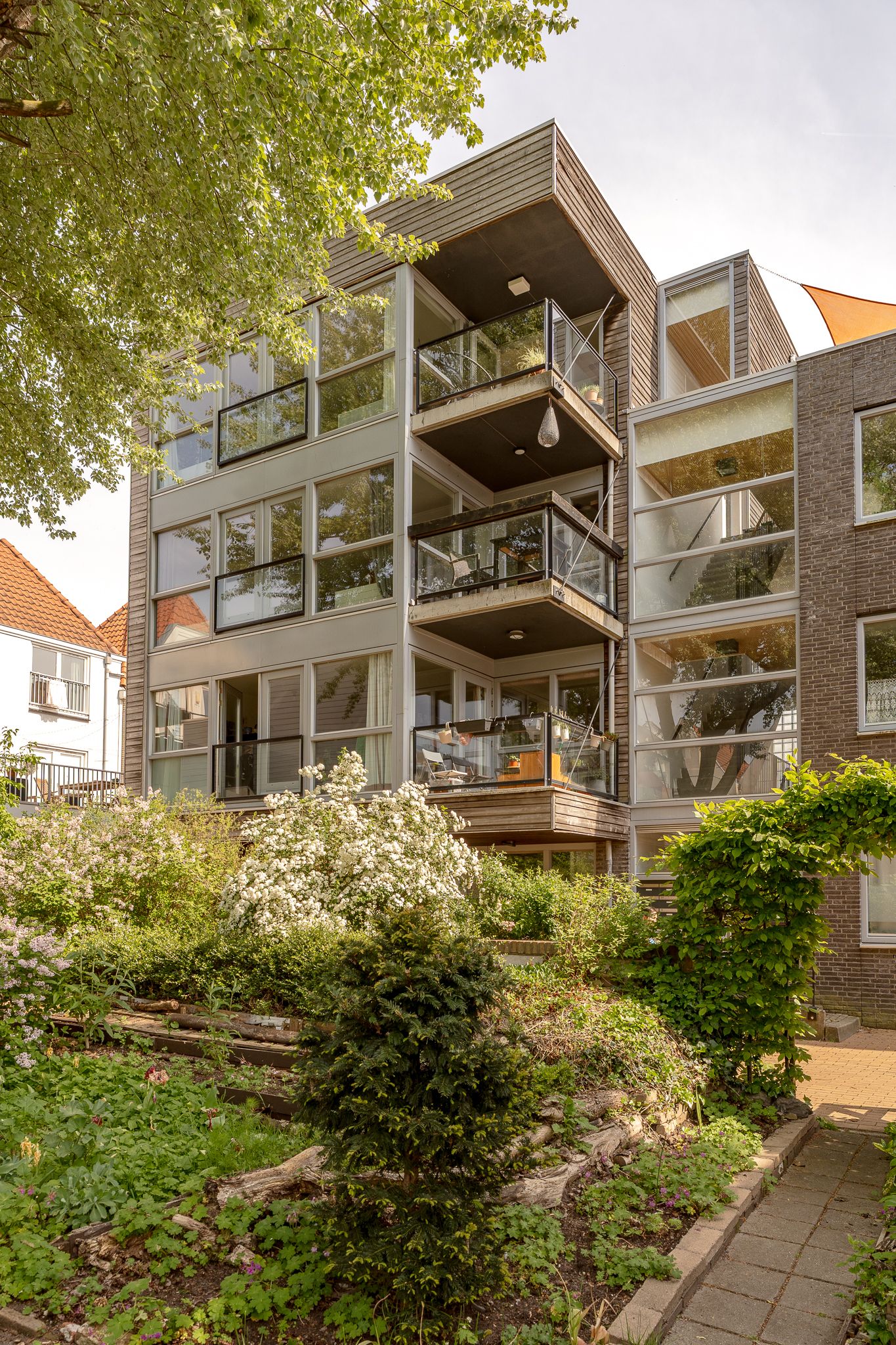 Foto van Boekhorststraat 79A, Den Haag