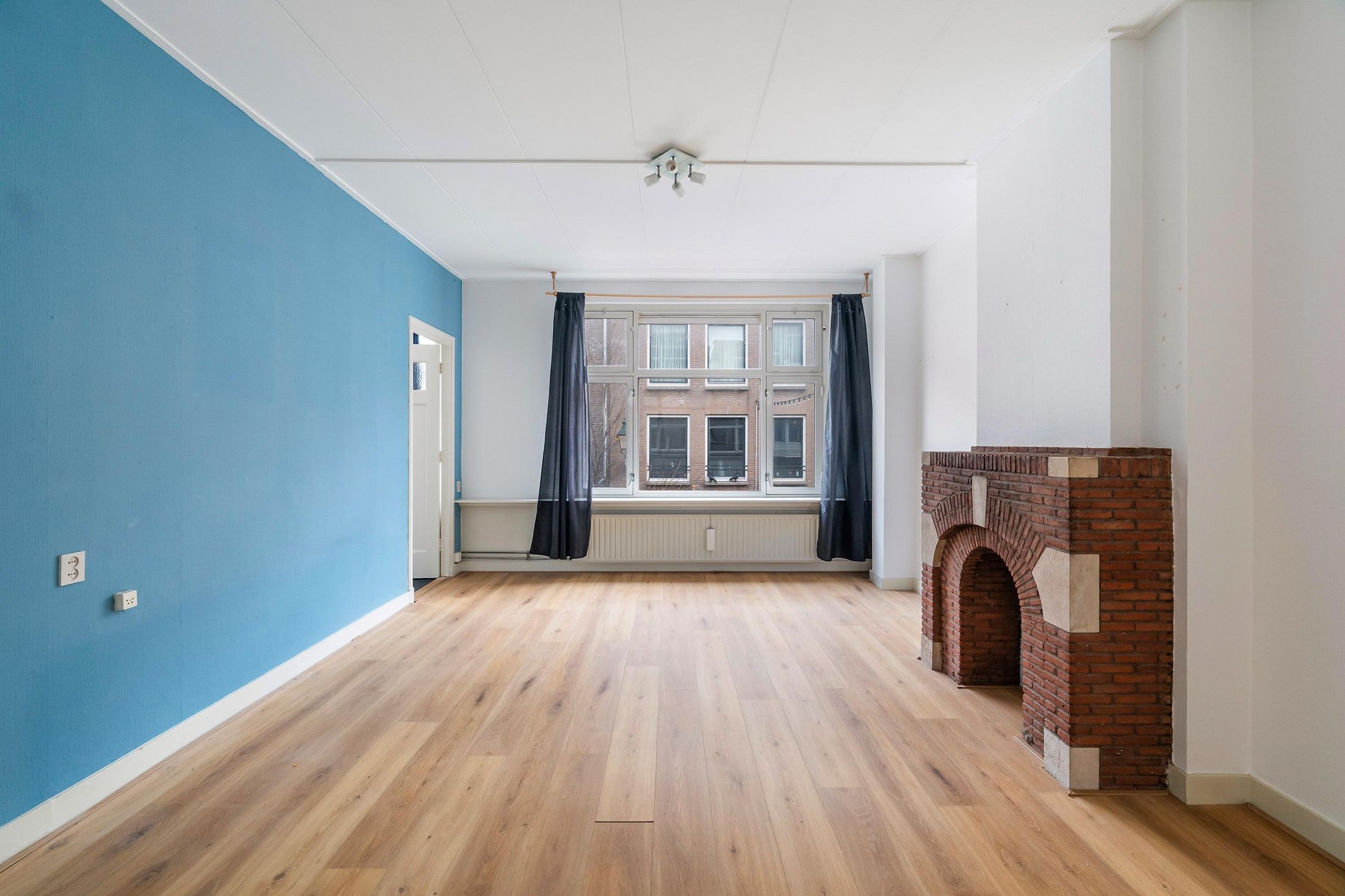 Foto van Boekhorststraat 147, Den Haag