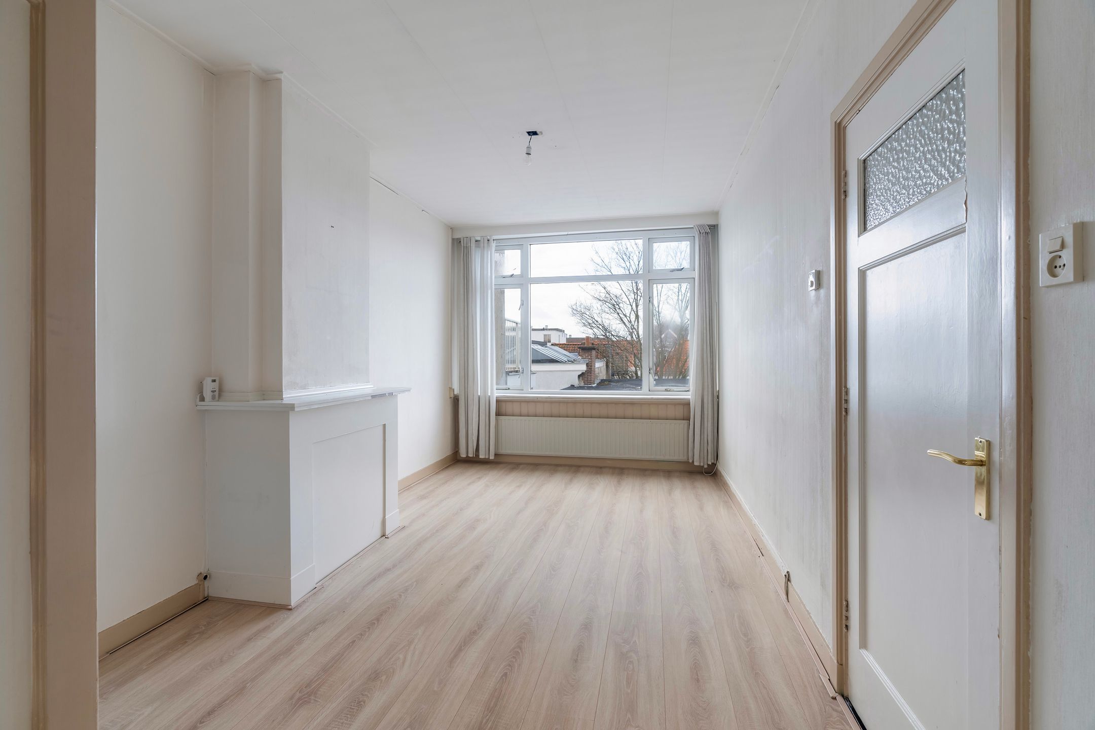 Foto van Boekhorststraat 147B, Den Haag