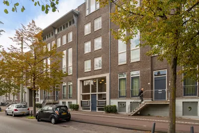 Foto van Prinsegracht 237, Den Haag