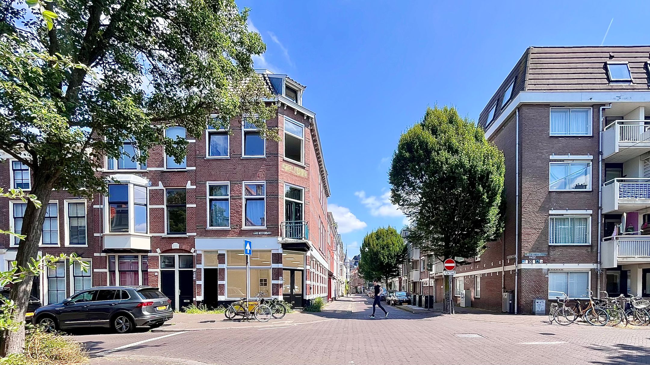 Foto van Lange Beestenmarkt 84, Den Haag