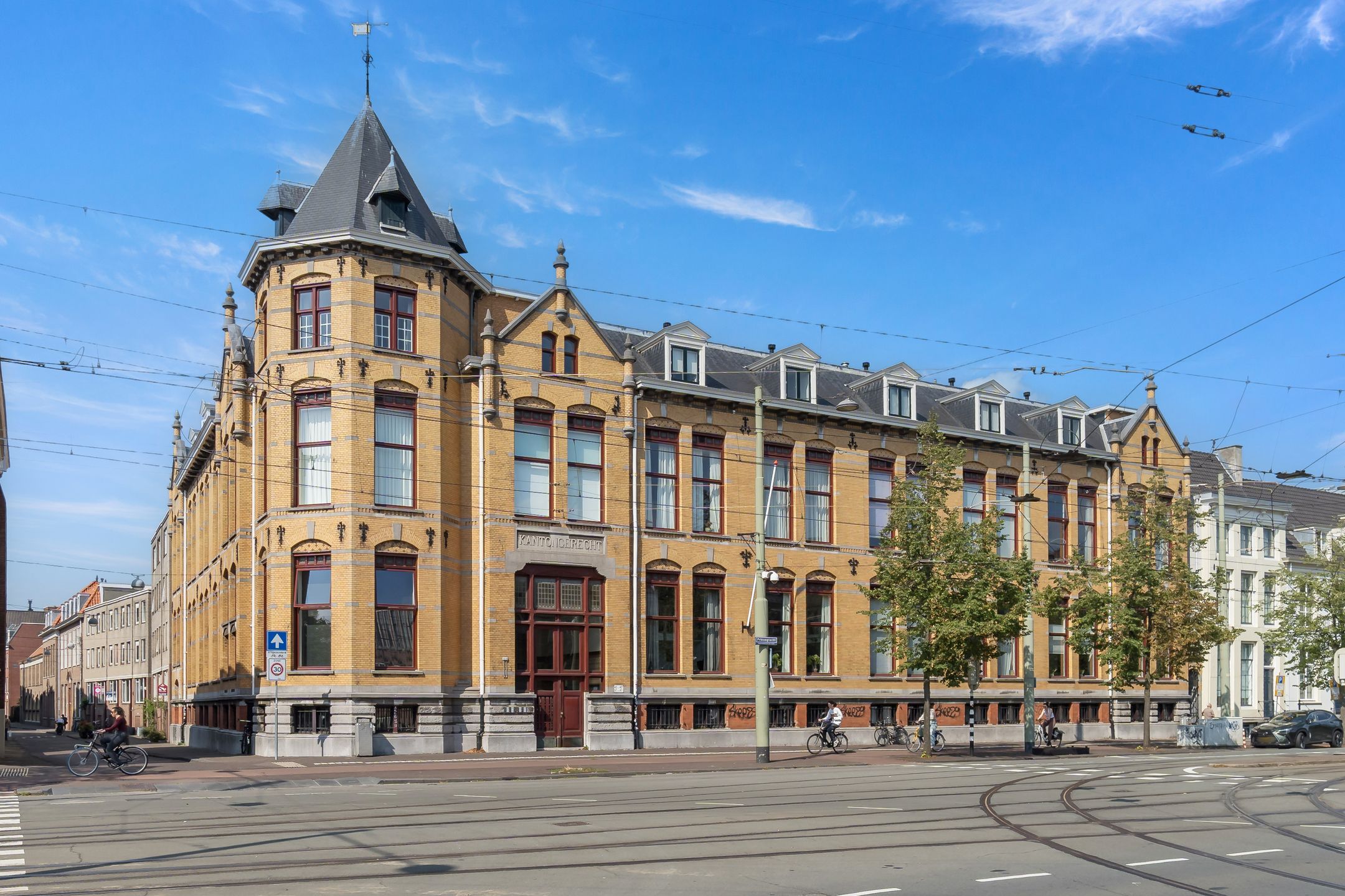 Foto van Prinsegracht 47E, Den Haag