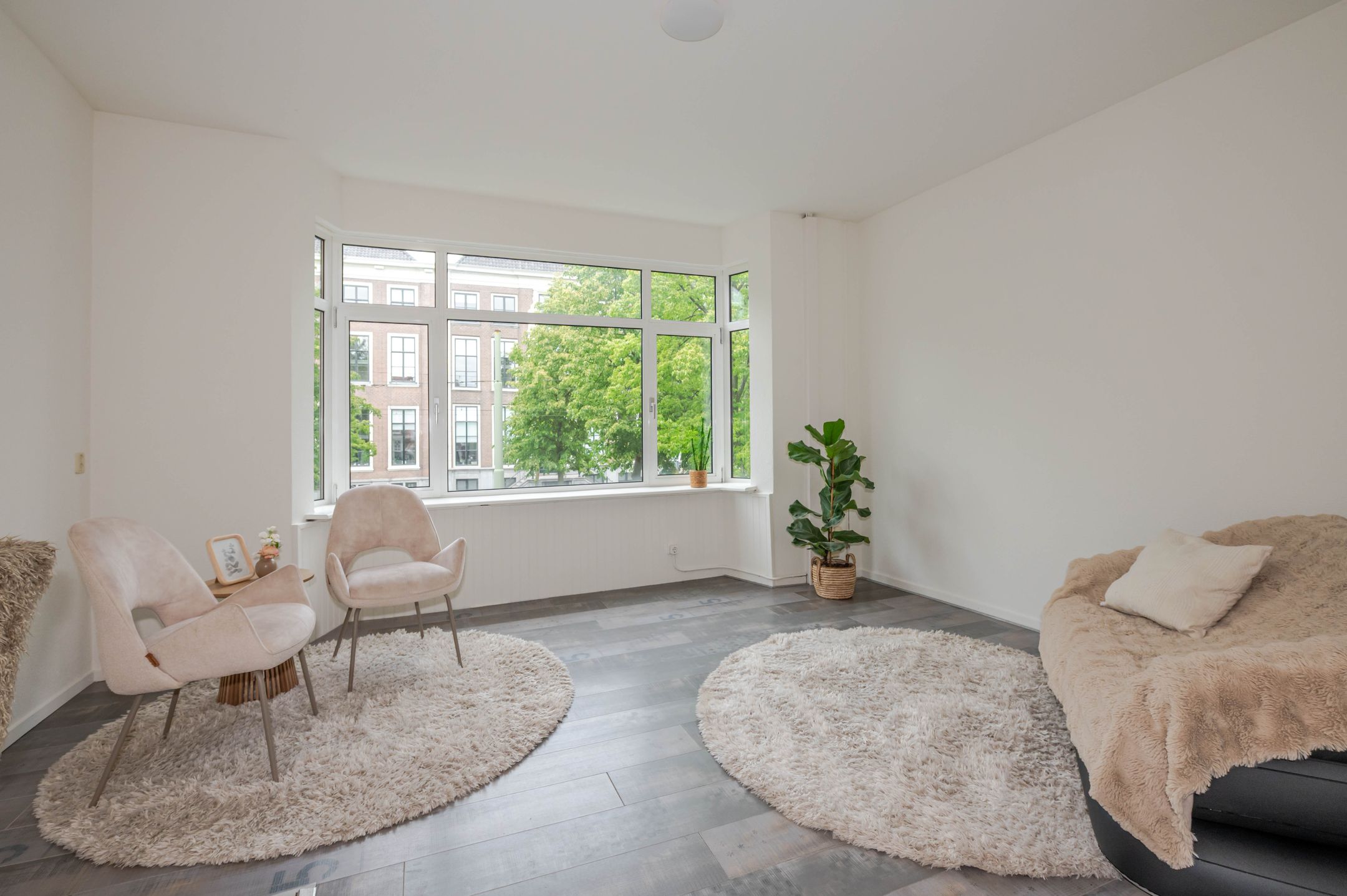 Foto van Prinsegracht 78A, Den Haag