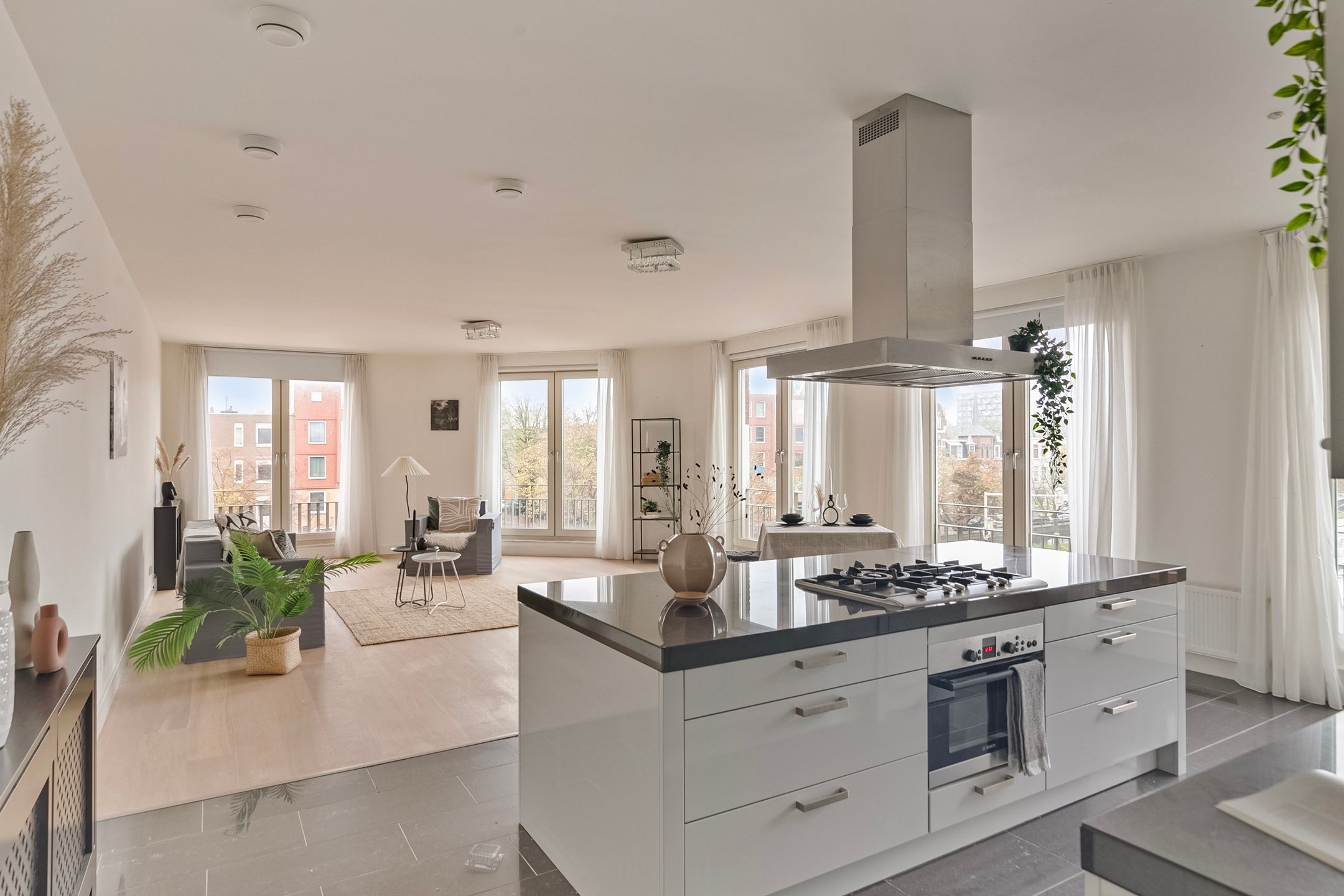 Foto van Prinsegracht 278, Den Haag