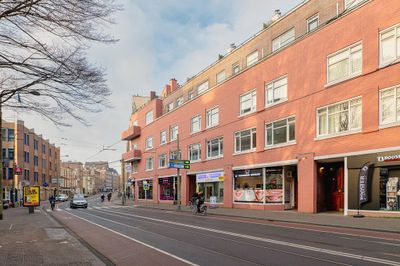 Foto van Jan Hendrikstraat 64, Den Haag