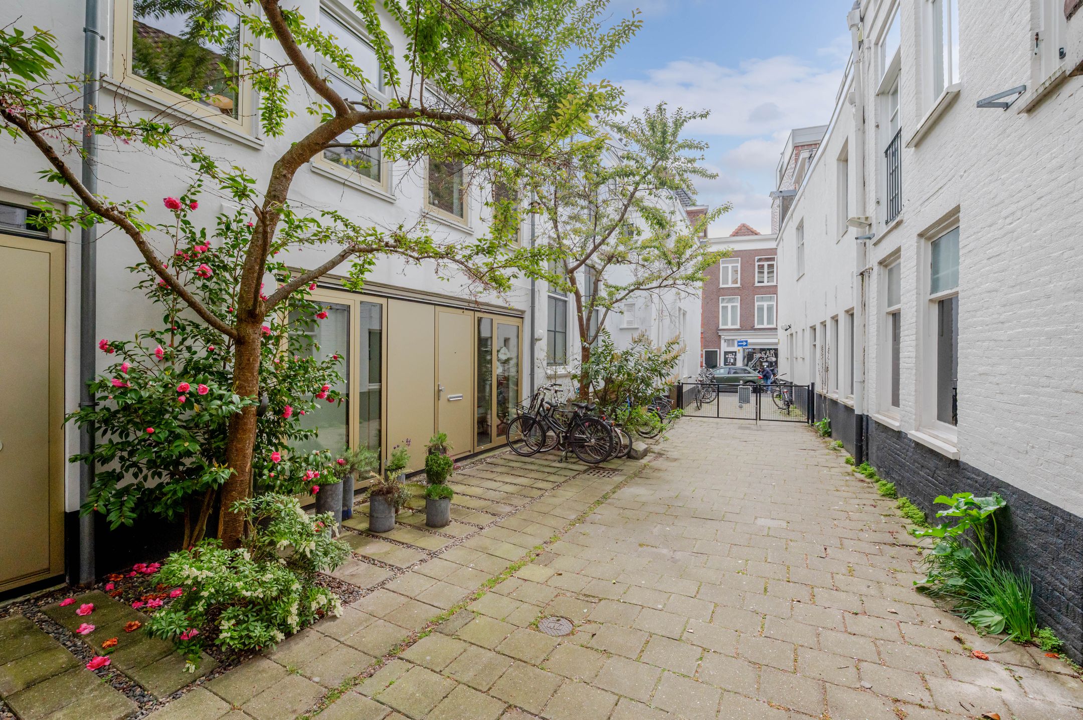 Foto van Westeinde 143, Den Haag