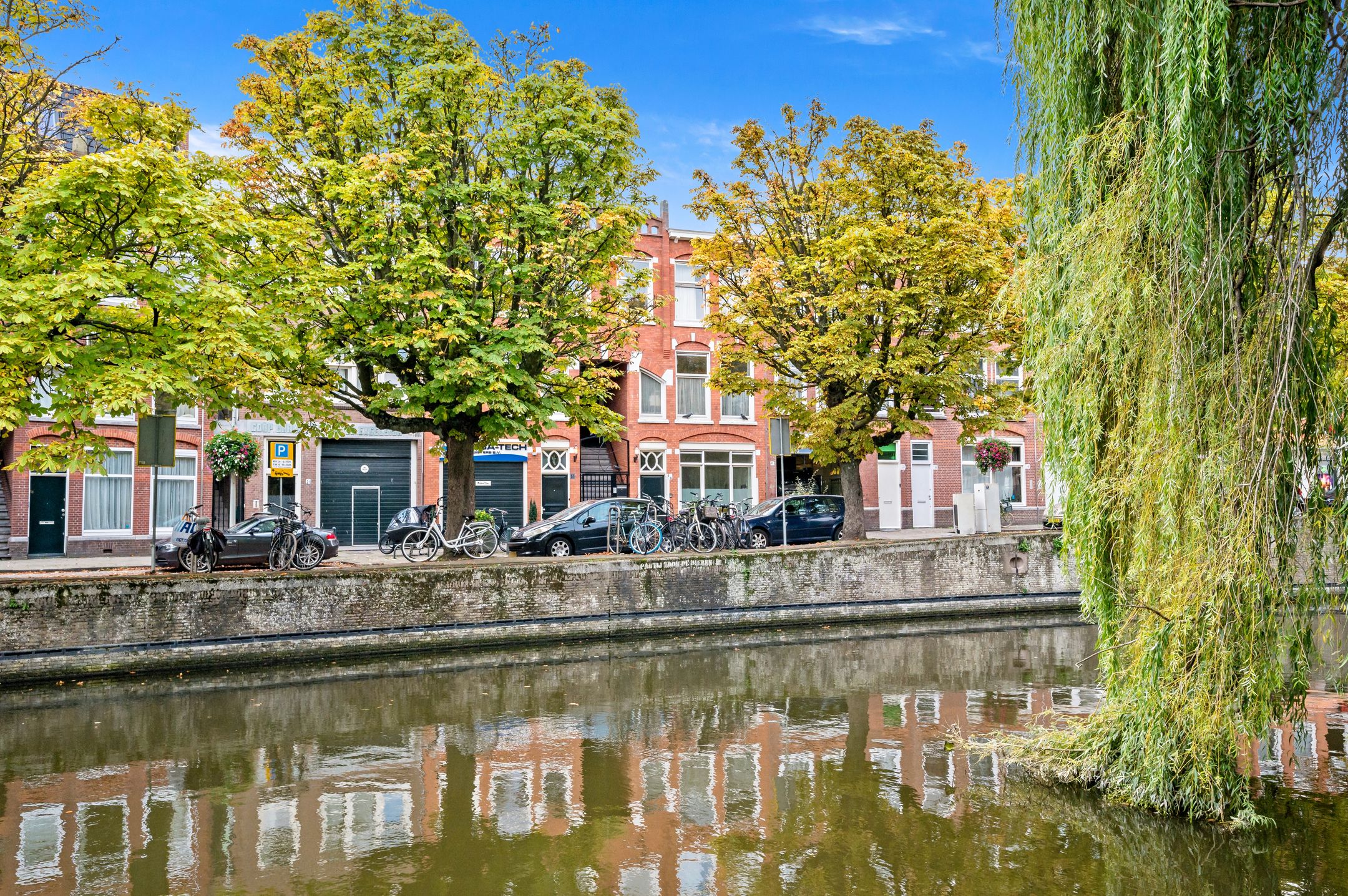Foto van Zoutkeetsingel 12, Den Haag