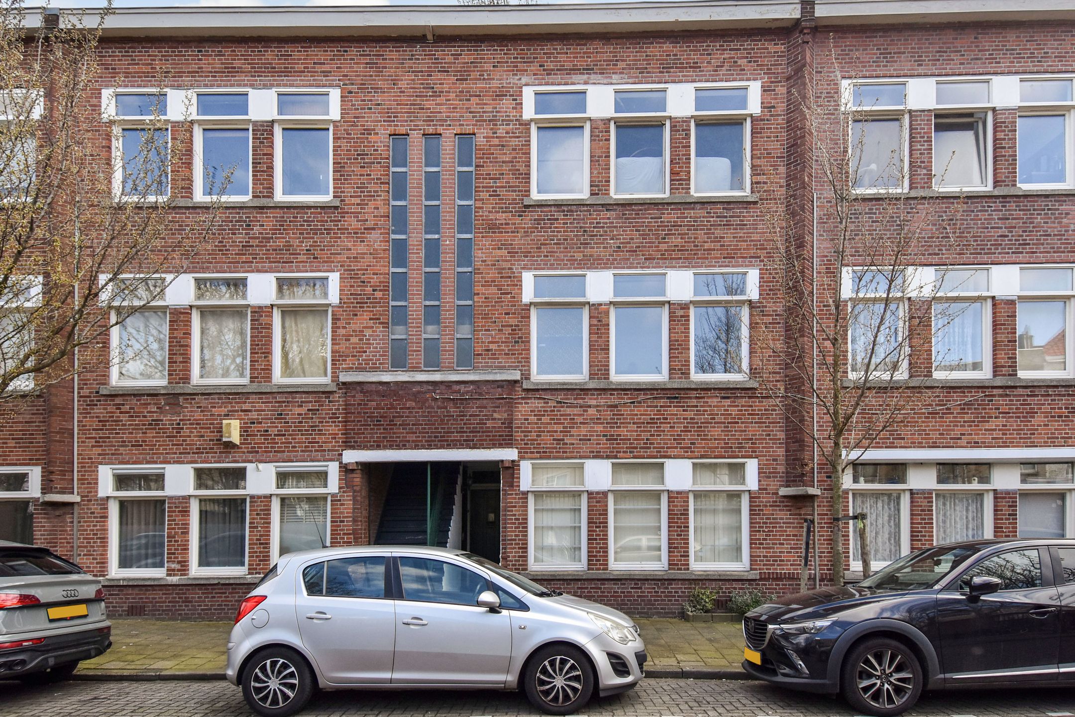 Foto van Schapenlaan 66, Den Haag