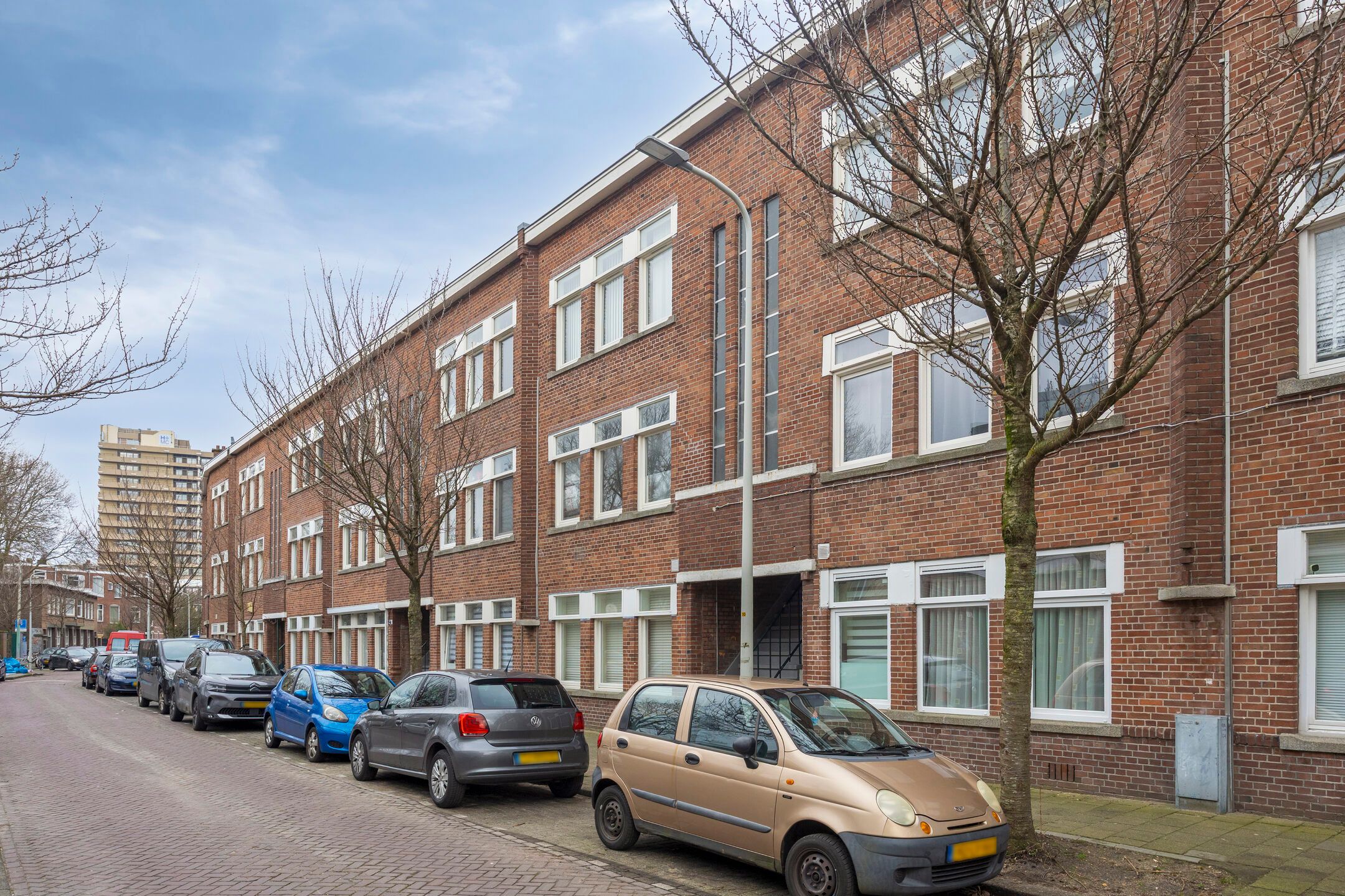 Foto van Schapenlaan 92, Den Haag