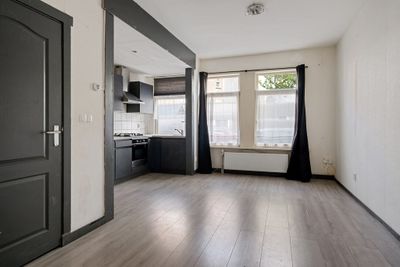 Foto van Schapenlaan 120, Den Haag