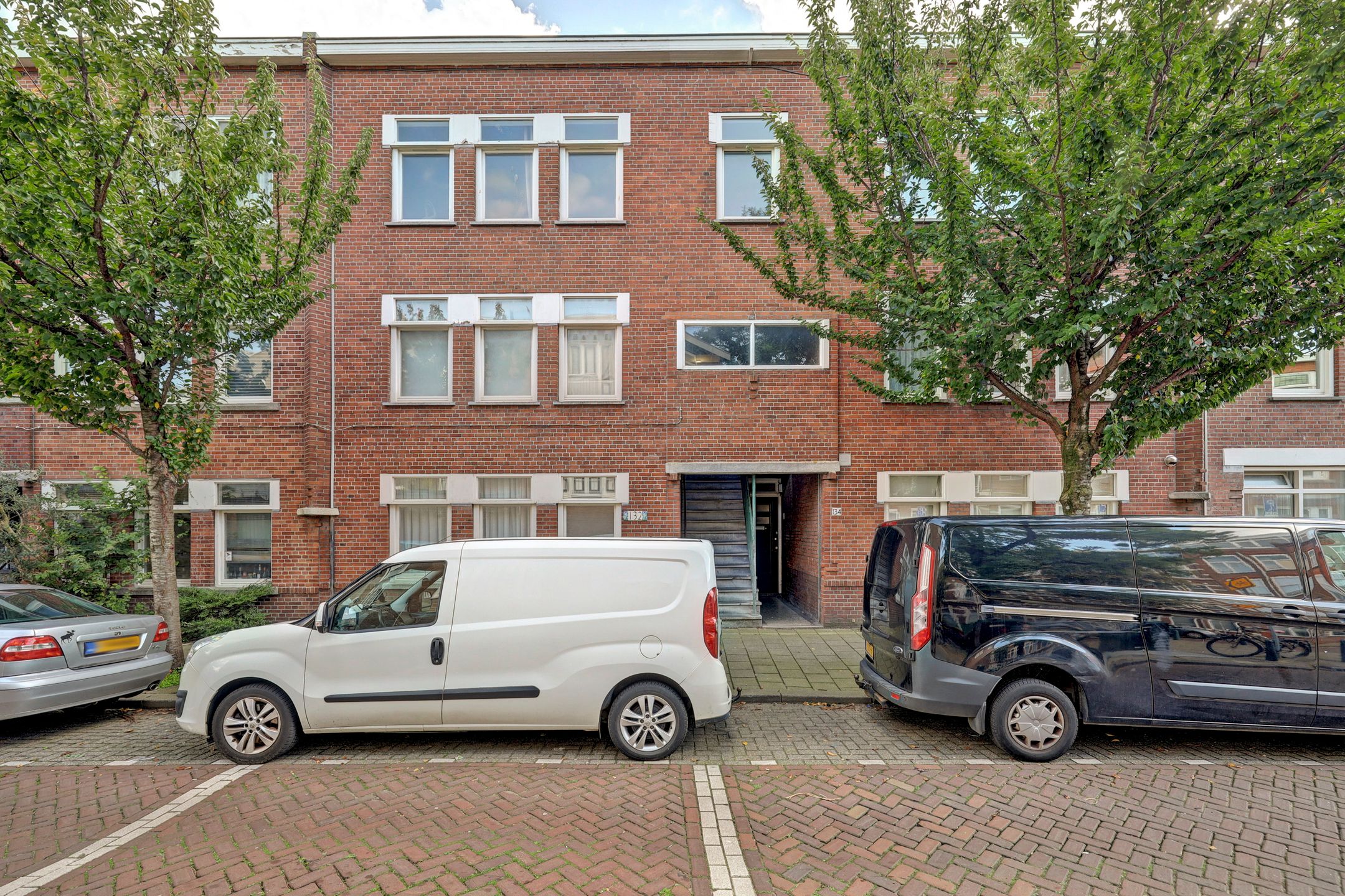 Foto van Schapenlaan 126, 's-gravenhage