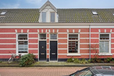 Foto van Jacobastraat 10, Den Haag