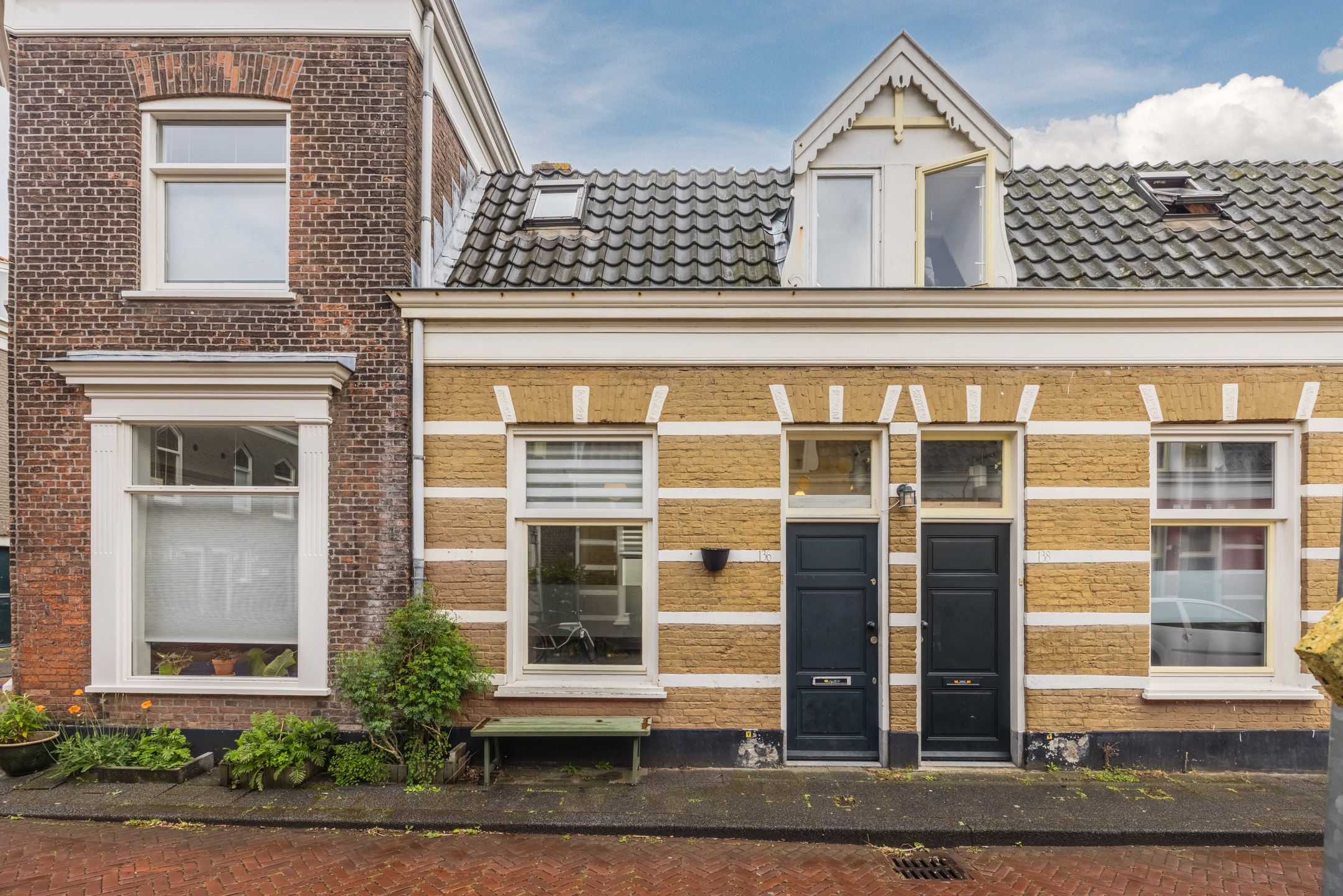 Foto van Jacobastraat 136, Den Haag