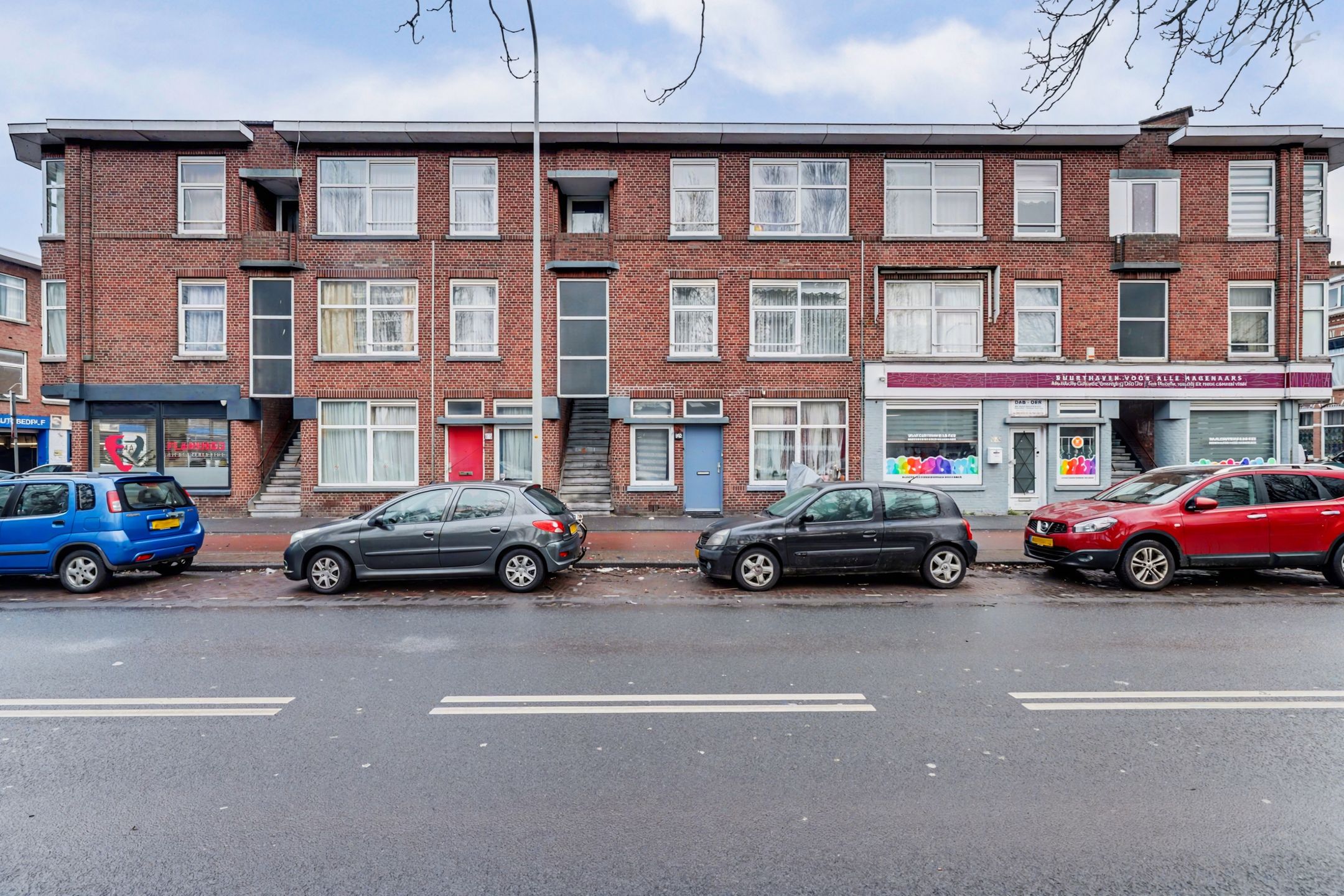 Foto van Monstersestraat 180, Den Haag