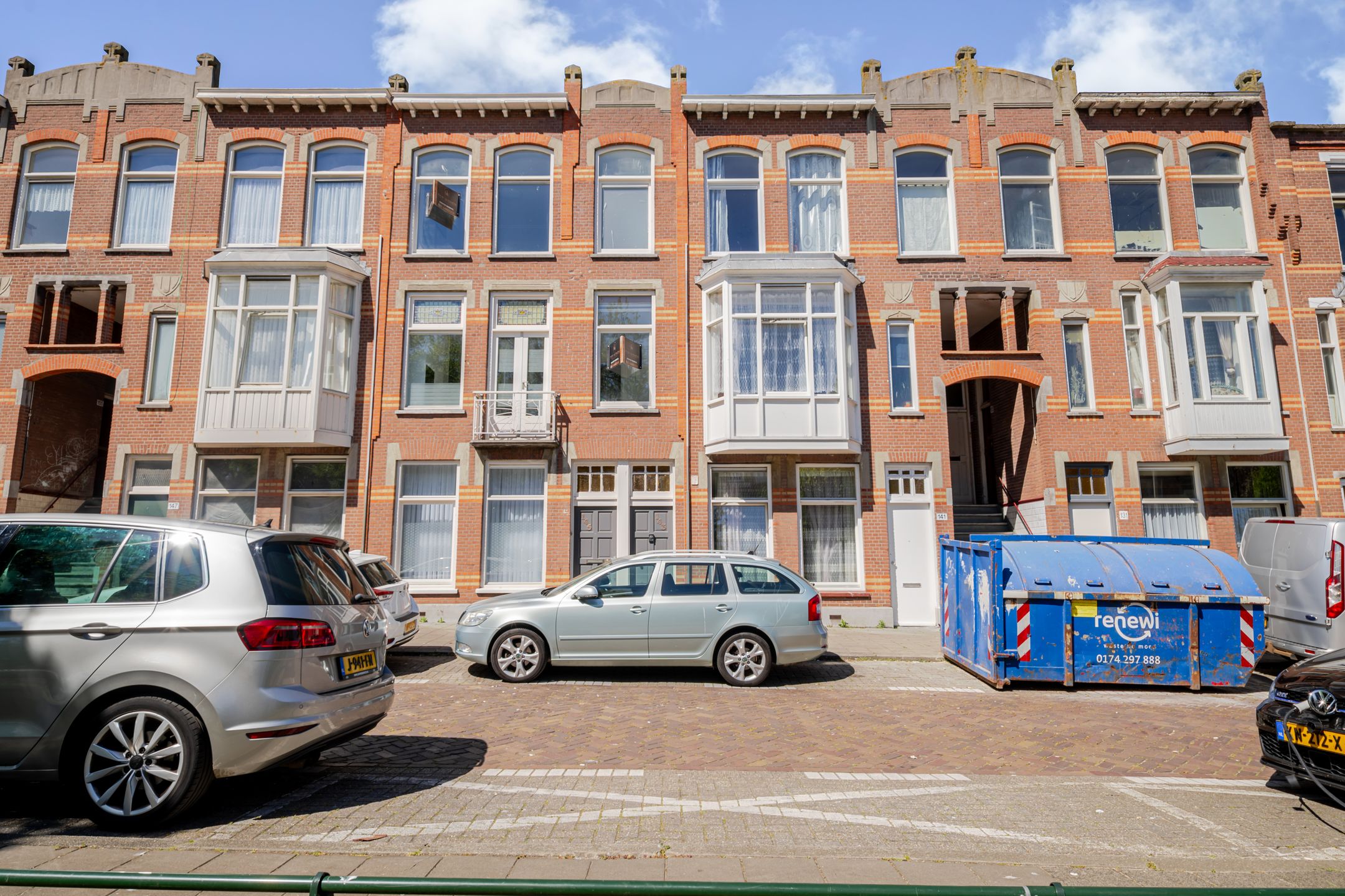 Foto van Delftselaan 143, Den Haag