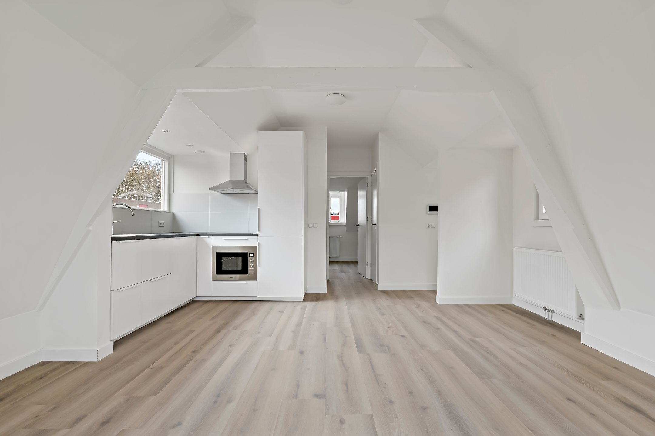 Foto van Zusterstraat 194A, Den Haag