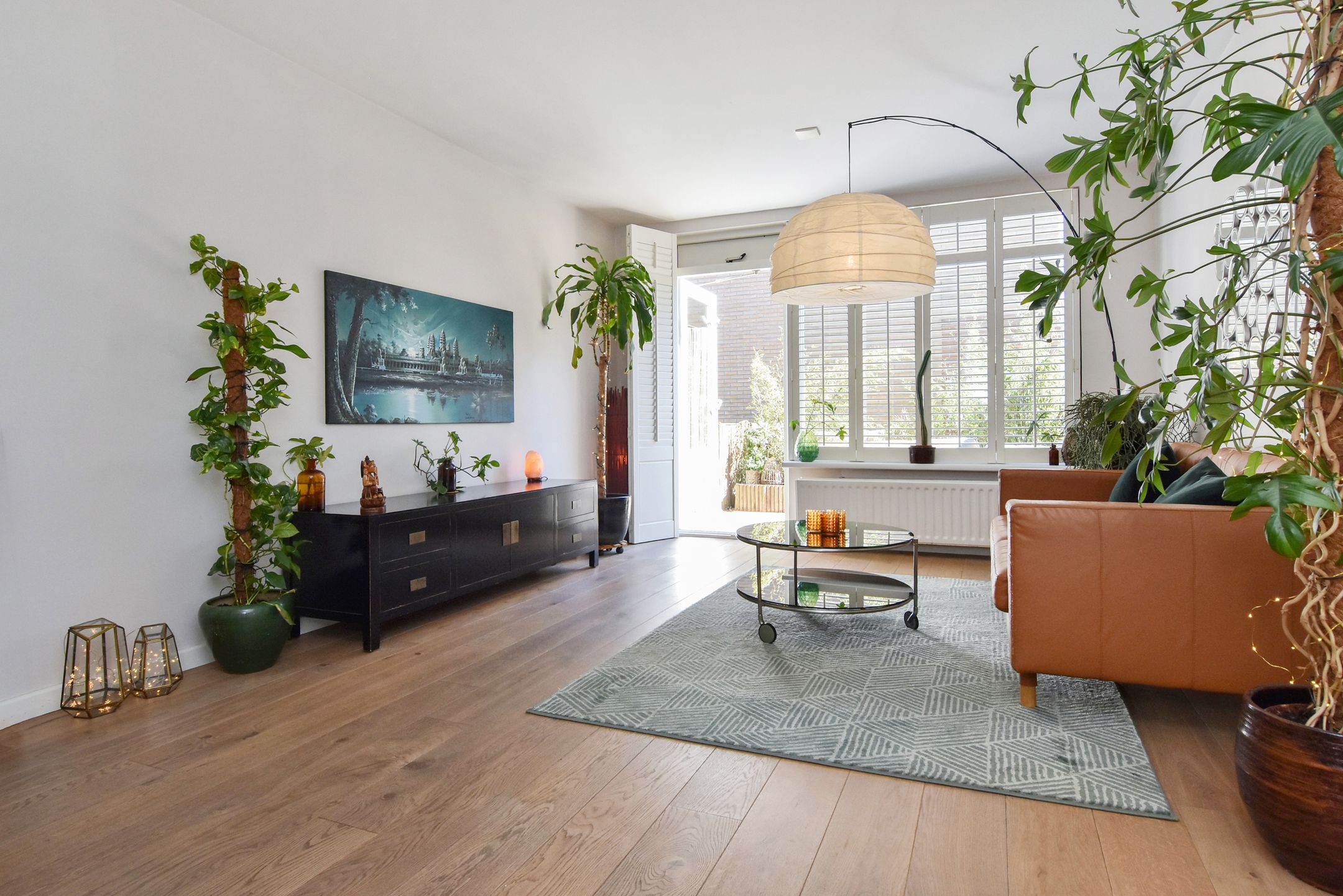 Foto van Lange Lombardstraat 80, Den Haag