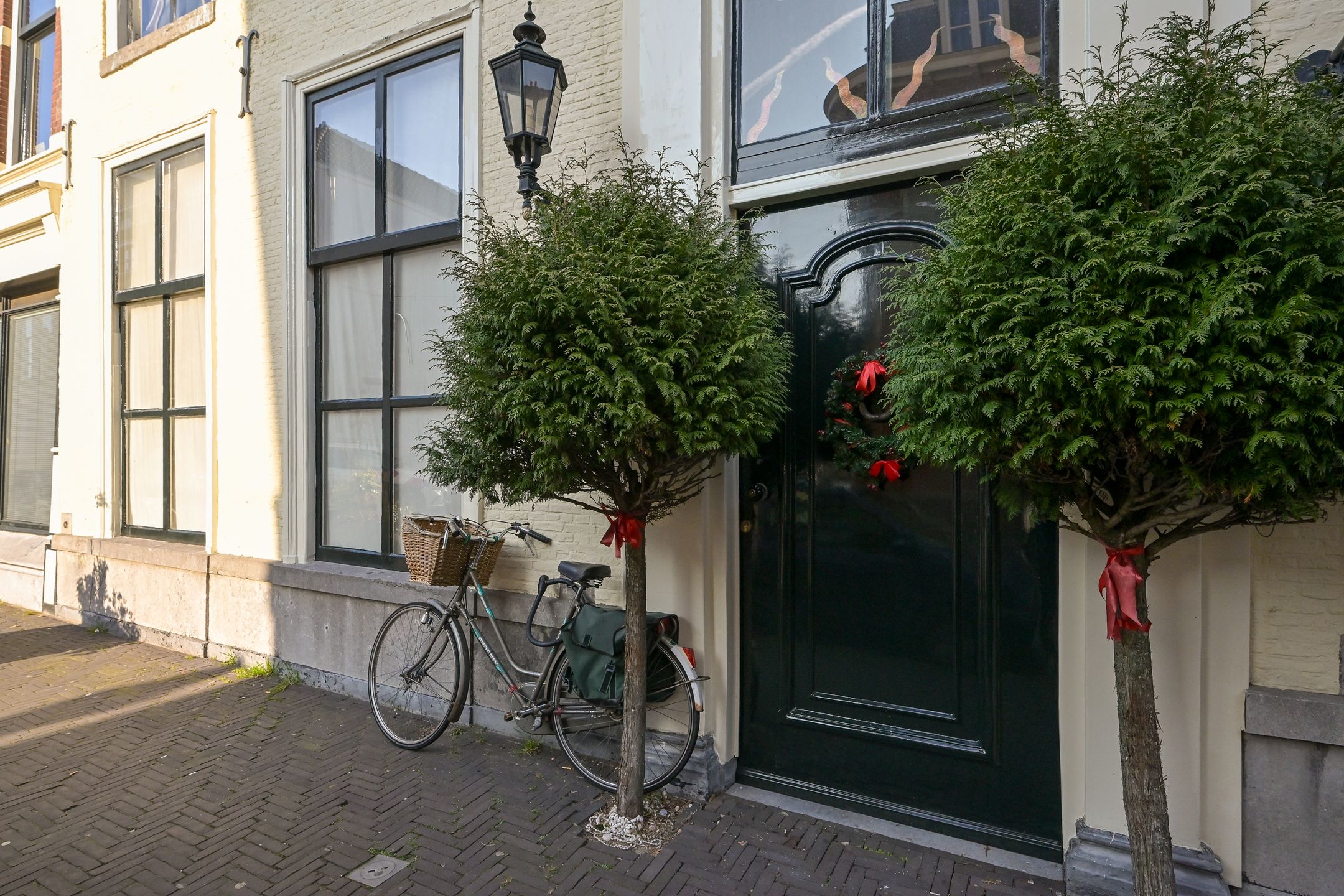 Foto van Assendelftstraat 14, Den Haag
