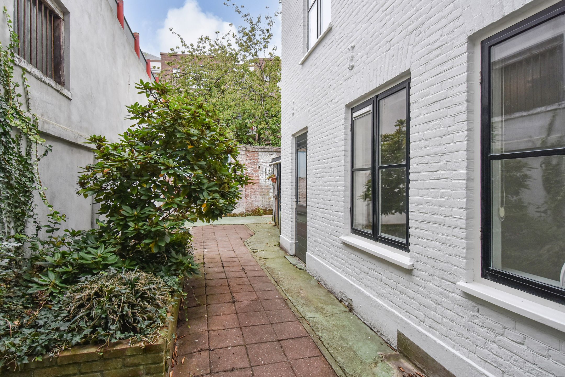 Foto van Assendelftstraat 30, Den Haag