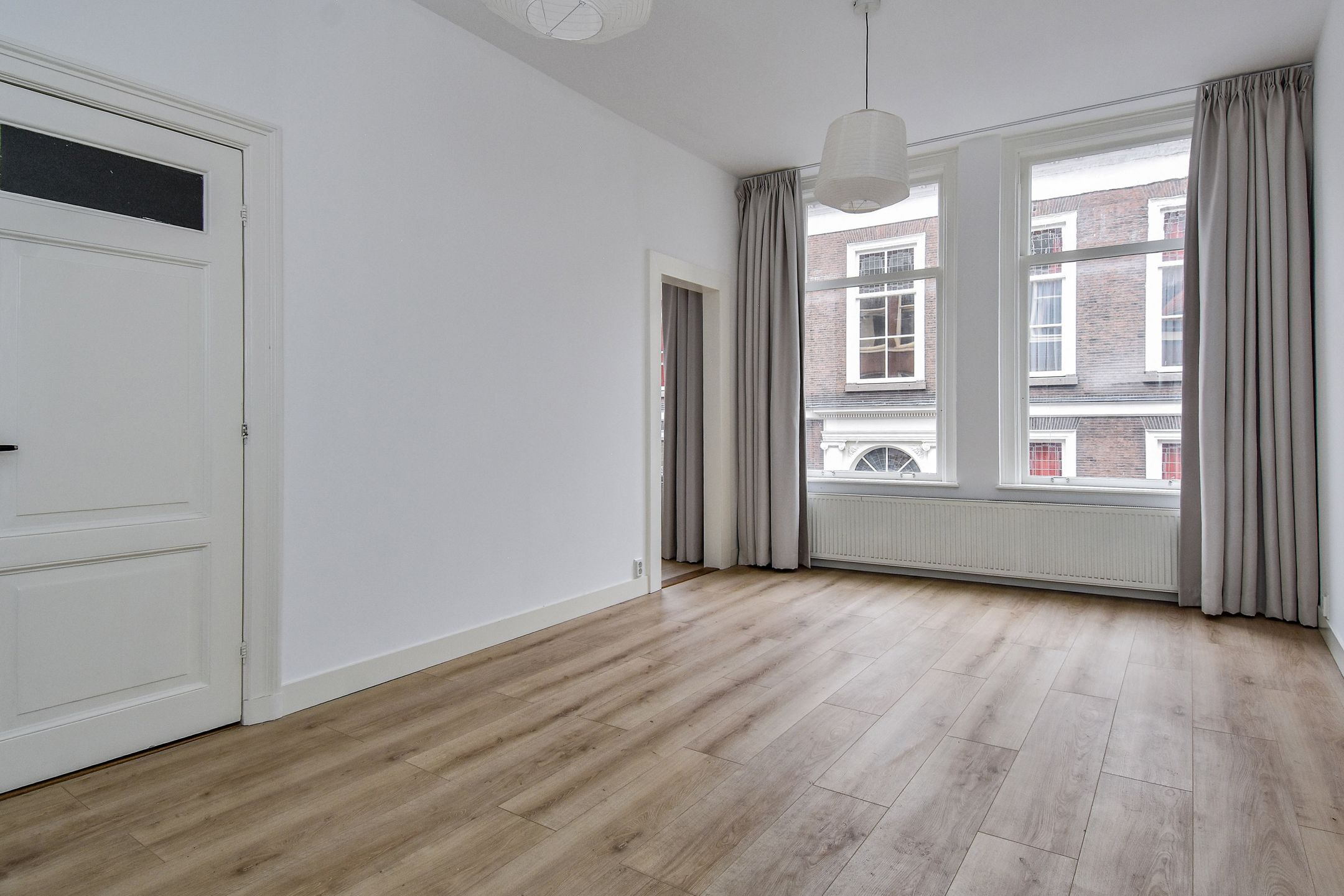 Foto van Assendelftstraat 32, Den Haag