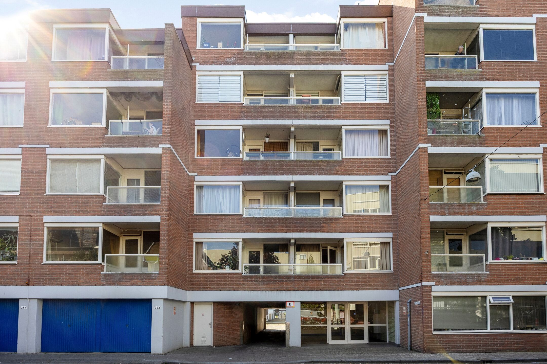Foto van Lage Nieuwstraat 354, Den Haag