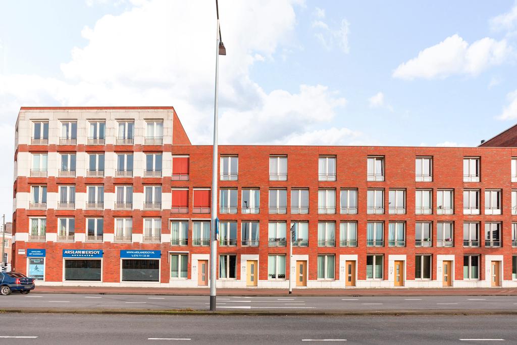 Foto van Buitenom 232, Den Haag
