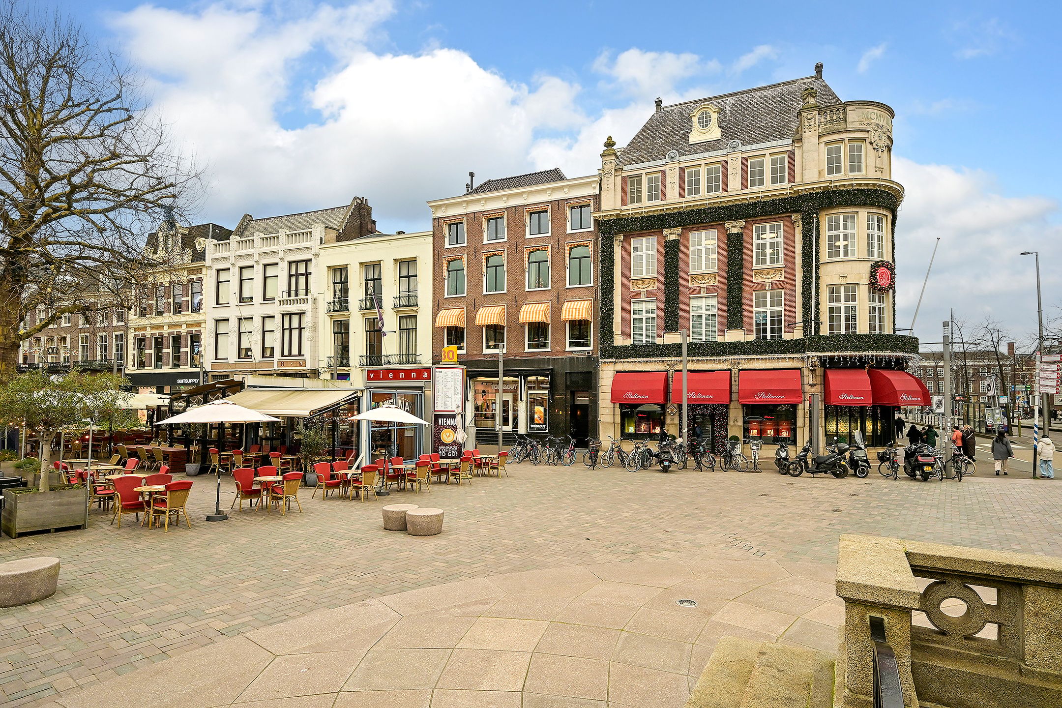 Foto van Plaats 24A, Den Haag