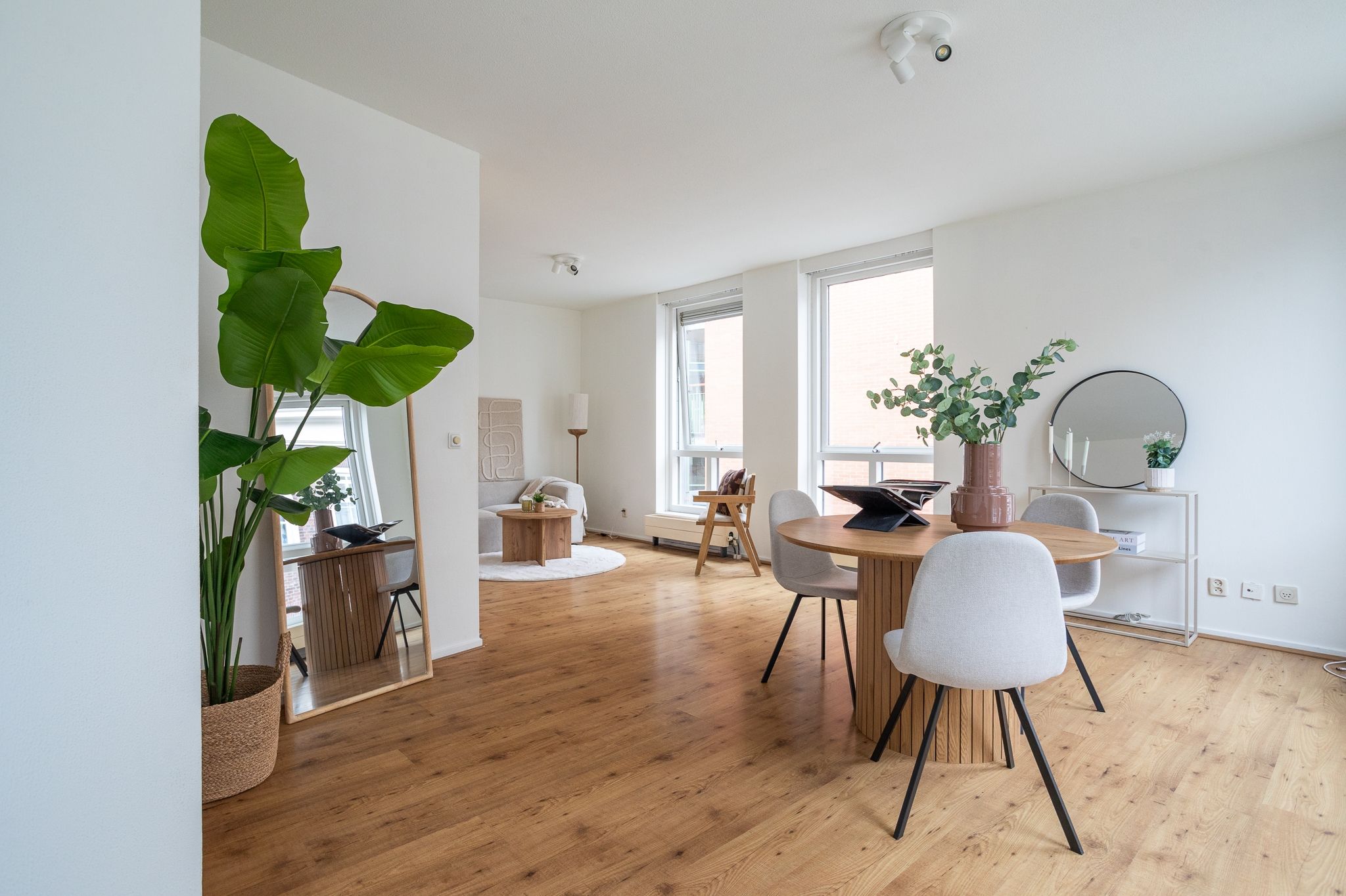 Foto van Annastraat 18, Den Haag