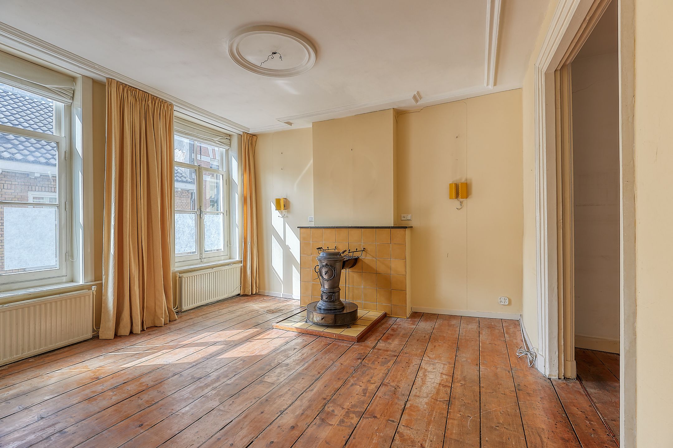 Foto van Juffrouw Idastraat 17, Den Haag