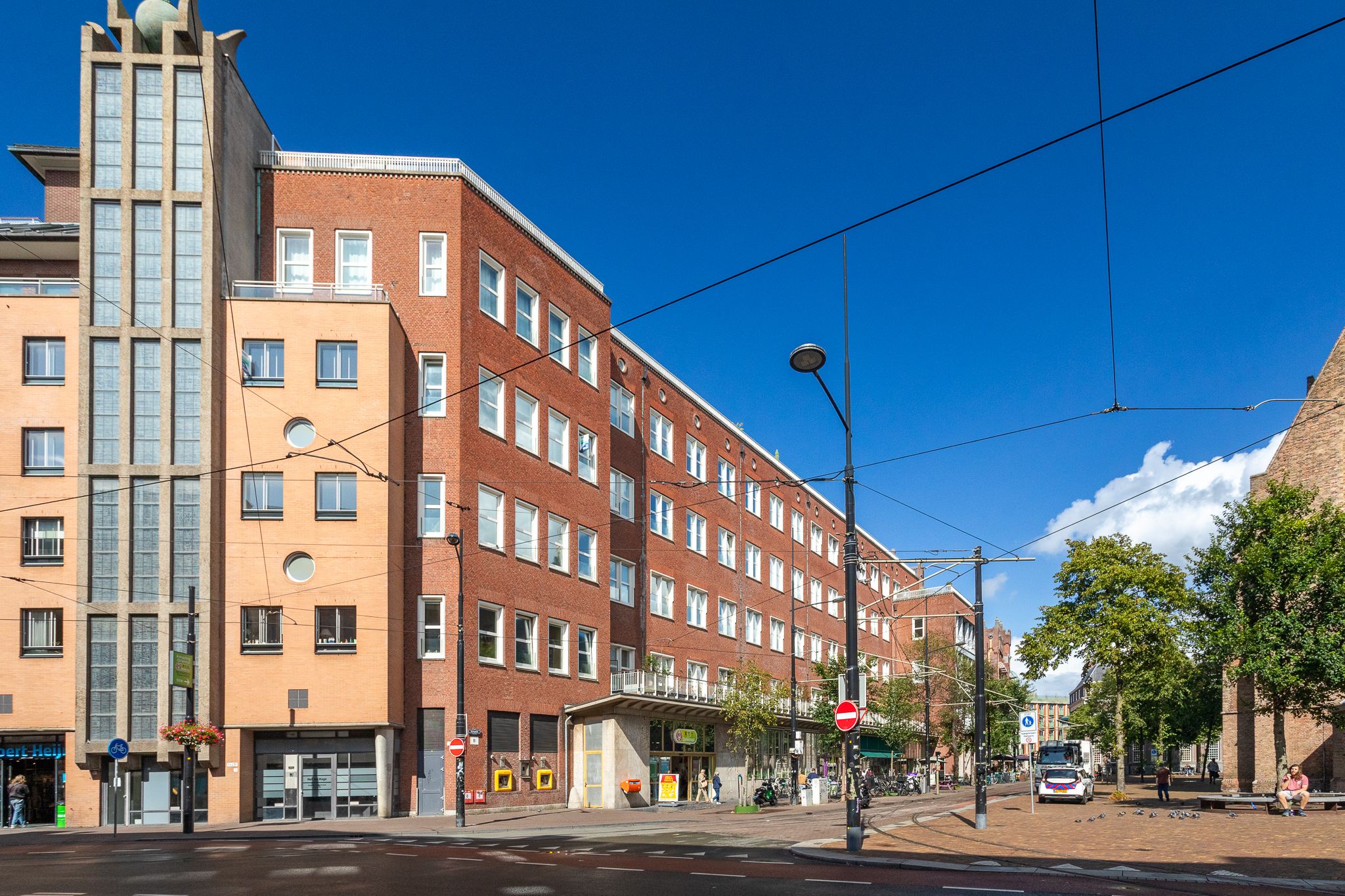 Foto van Torenstraat 7A, Den Haag