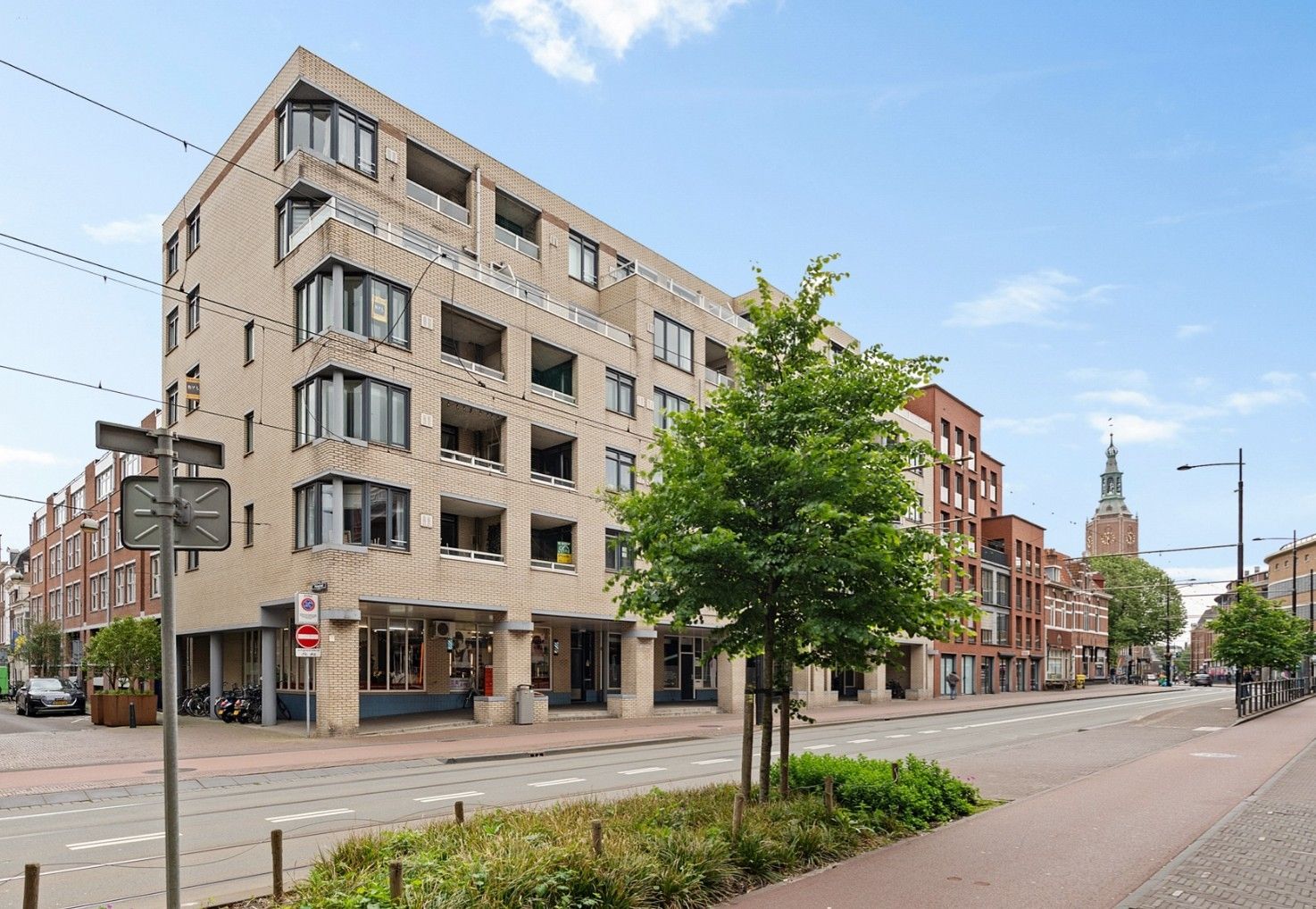 Foto van Torenstraat 169, Den Haag