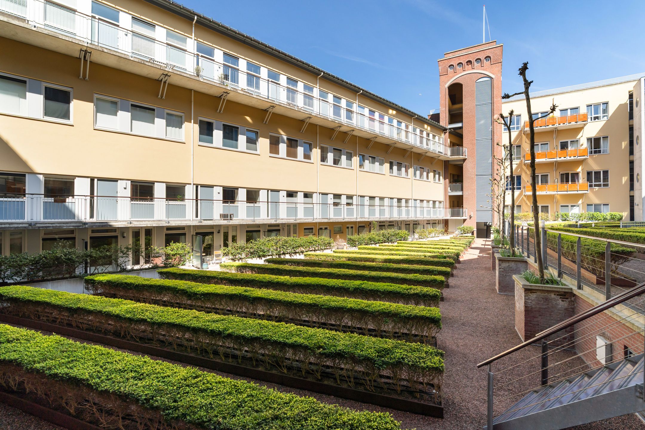 Foto van Kleine Nobelstraat 28, Den Haag