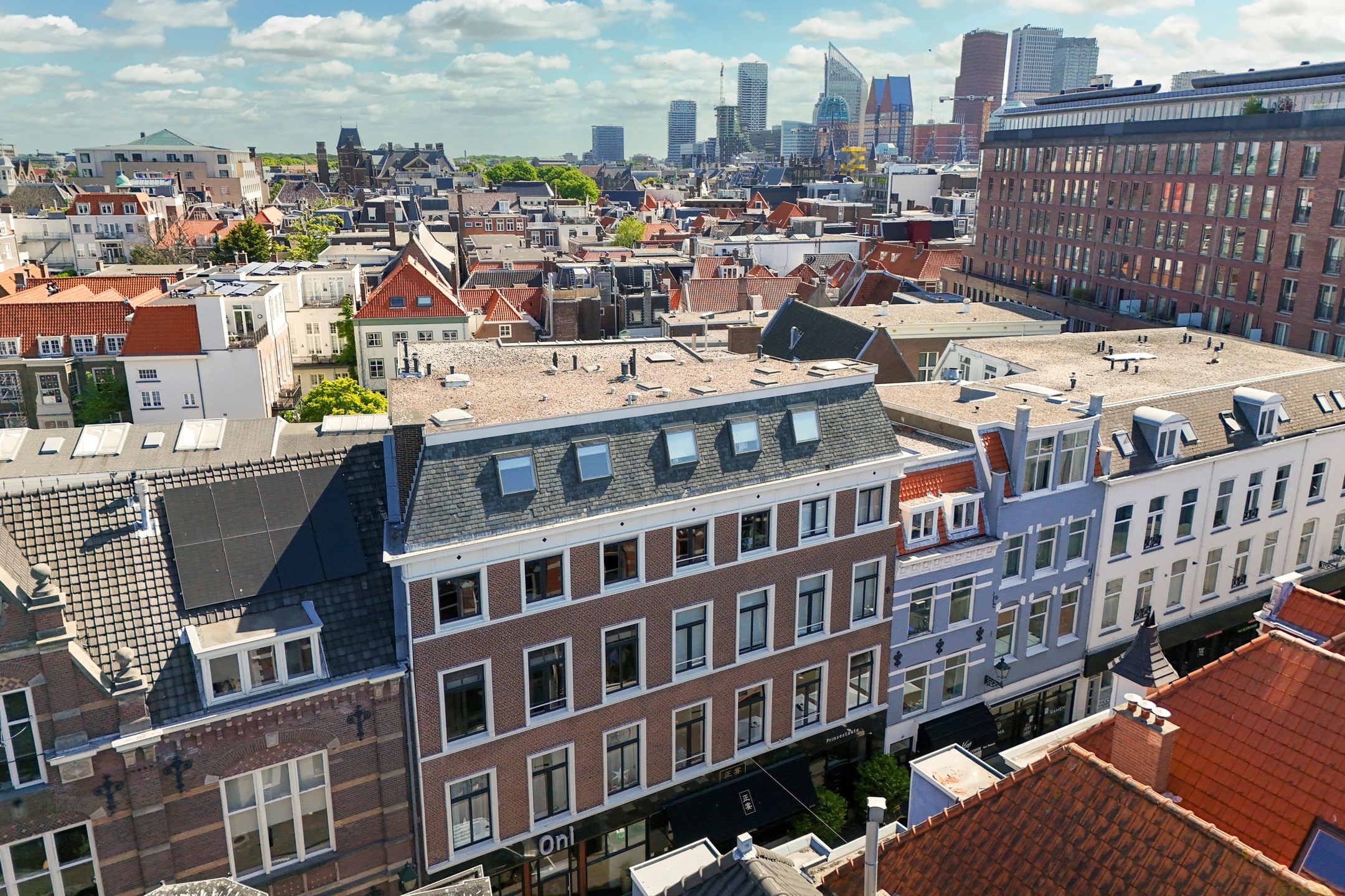 Foto van Prinsestraat 31B, Den Haag