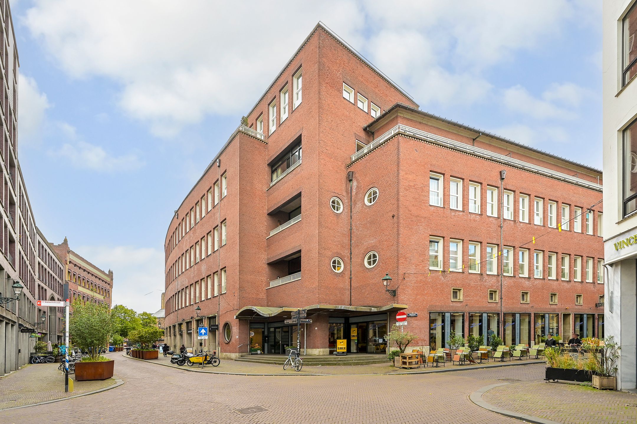 Foto van Prinsestraat 6E, Den Haag